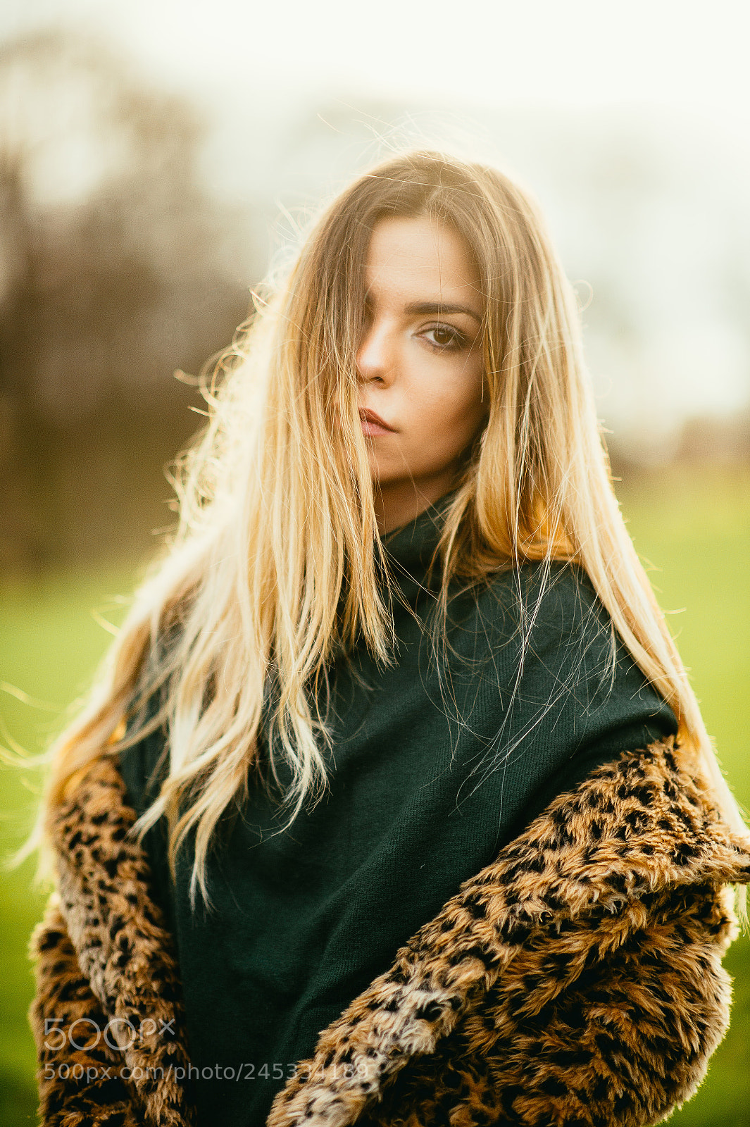 Nikon Df sample photo. Paula photography
