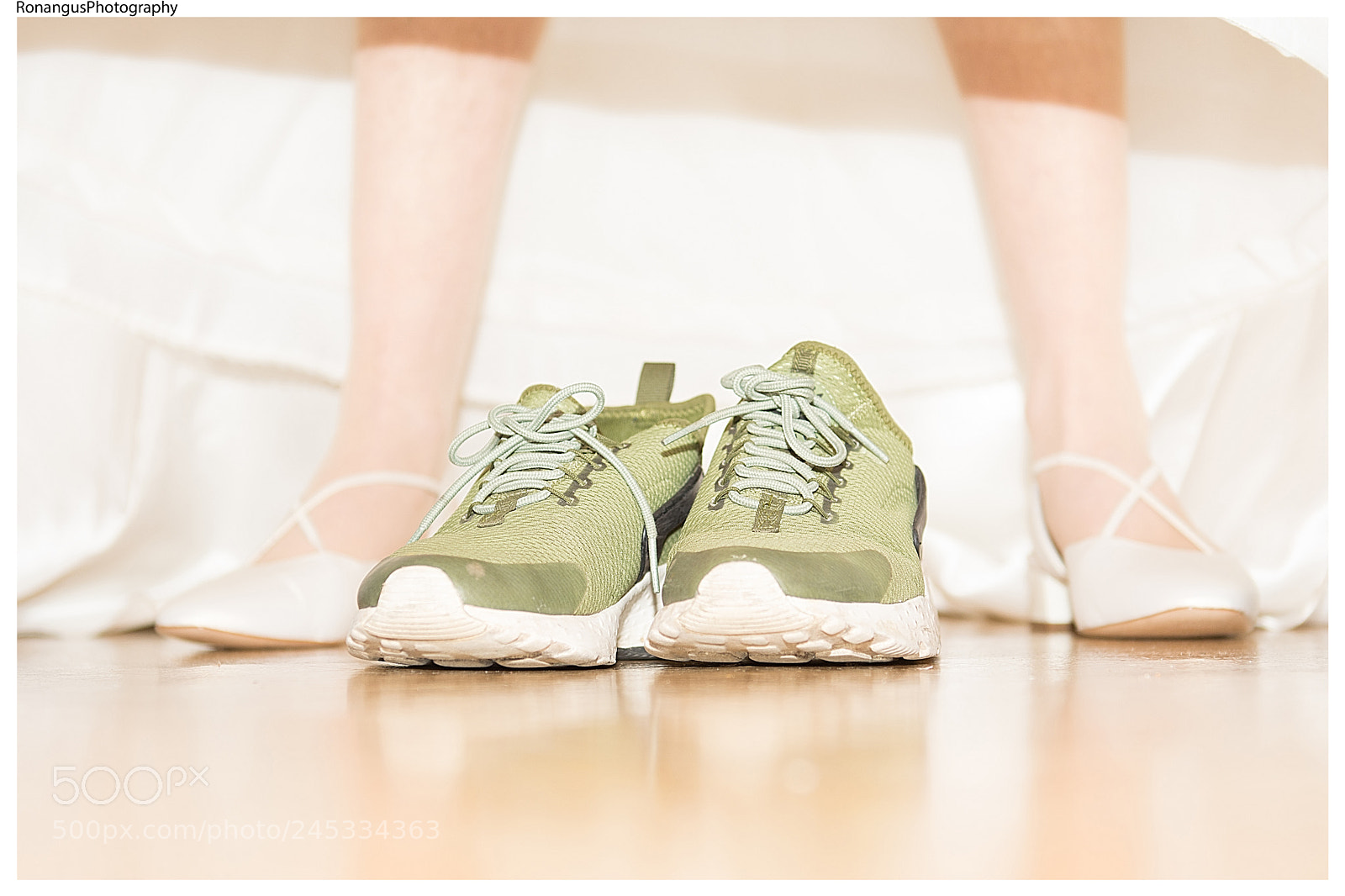 Nikon D5200 sample photo. Wedding feet photography