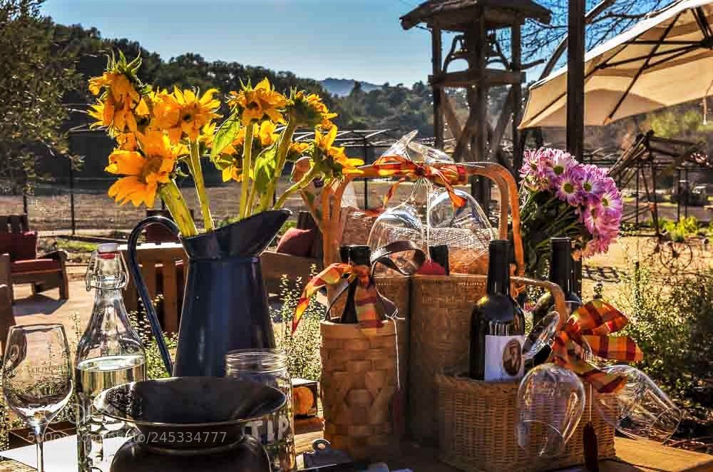 Nikon D810 sample photo. Wine tasting ready! photography