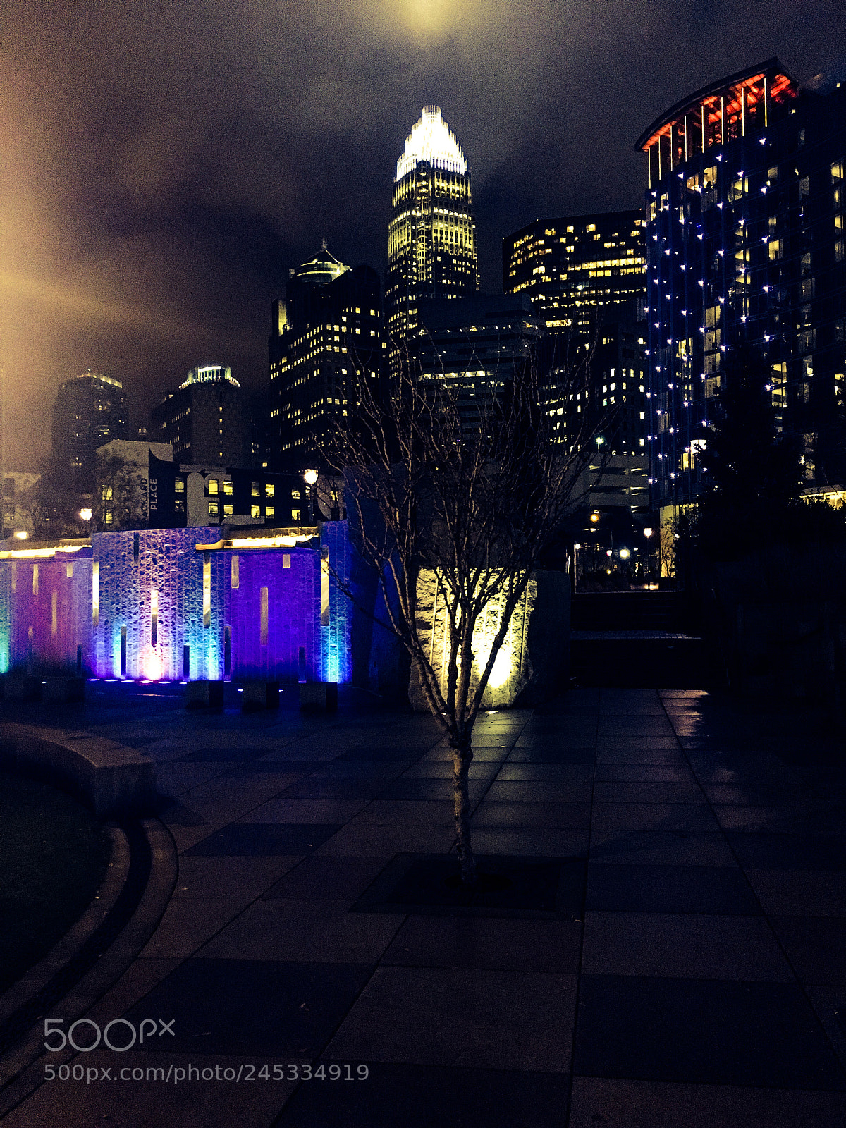 Apple iPhone 6s sample photo. Cold hearted city photography