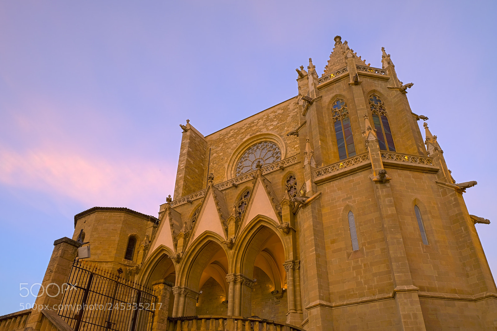 Fujifilm X-T1 sample photo. La seu photography