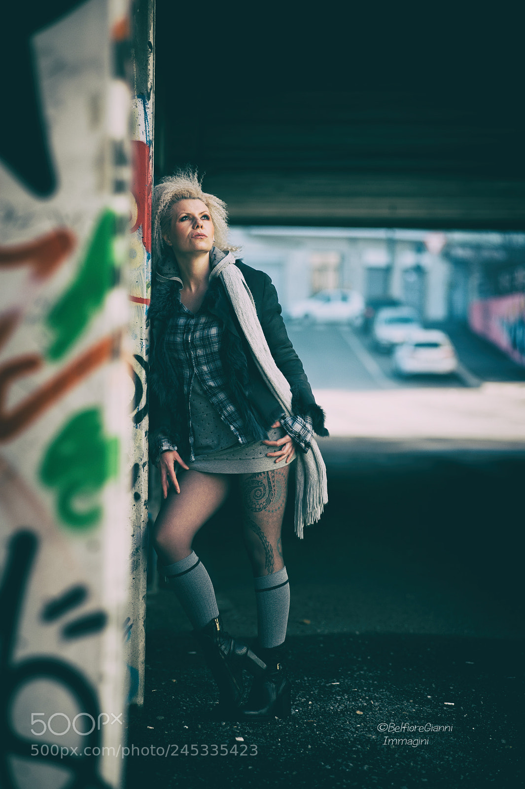 Nikon D700 sample photo. Ph. gianni belfiore photography