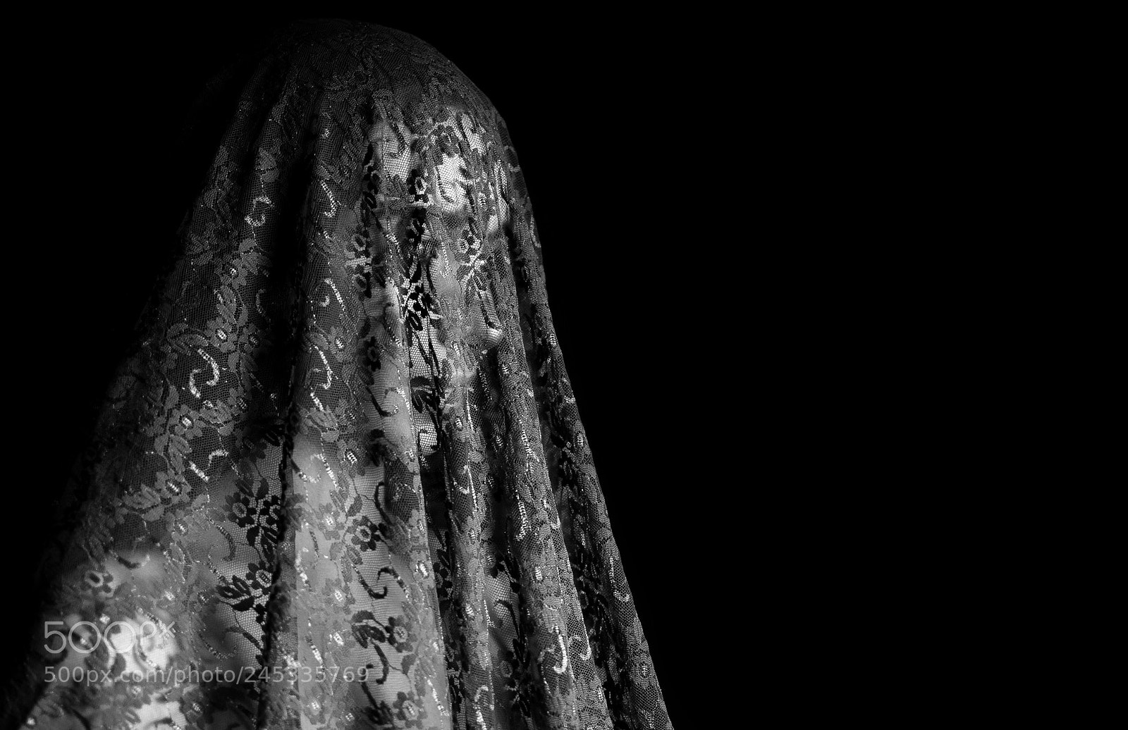 Nikon D7200 sample photo. The veil - el photography