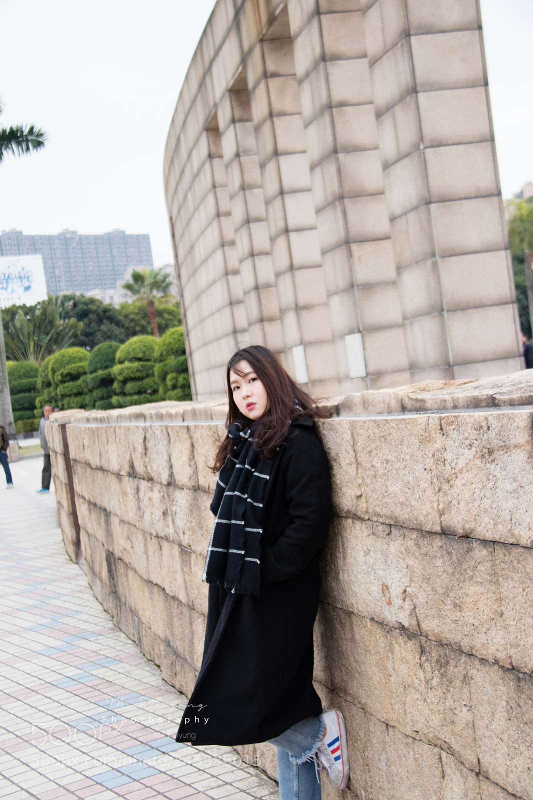 Canon EOS 77D (EOS 9000D / EOS 770D) sample photo. 小桥 photography