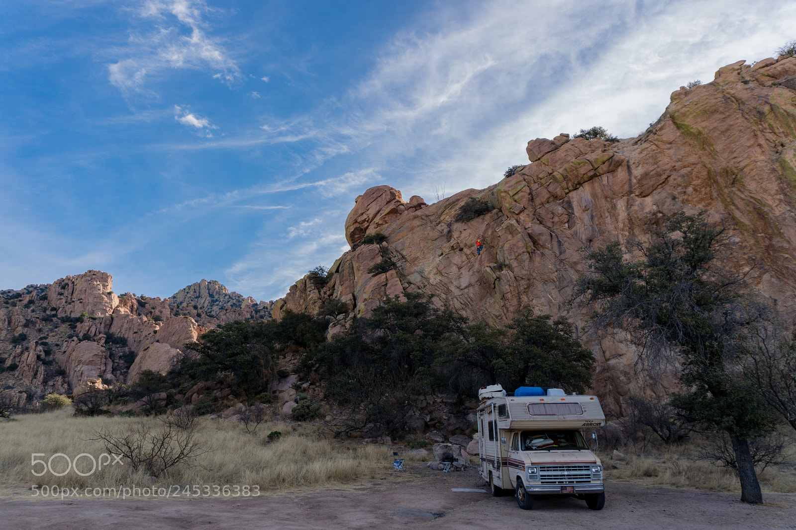 Sony a6300 sample photo. Bruce's hangout photography