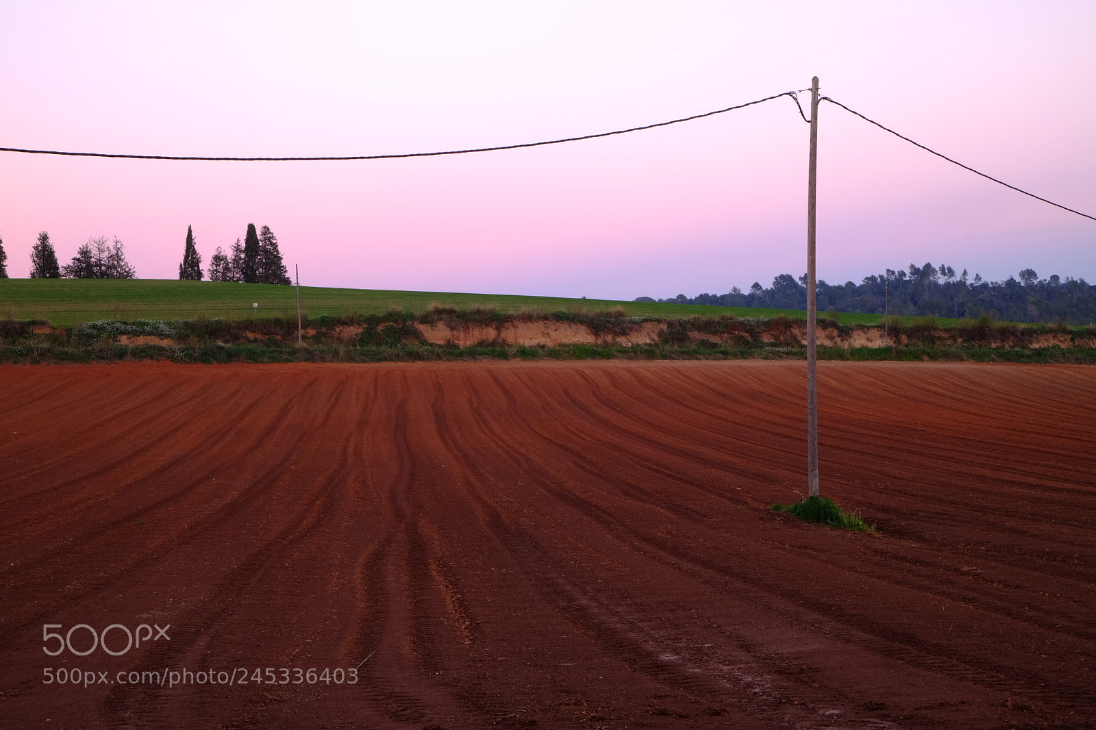 Fujifilm X-T1 sample photo. Puesta photography