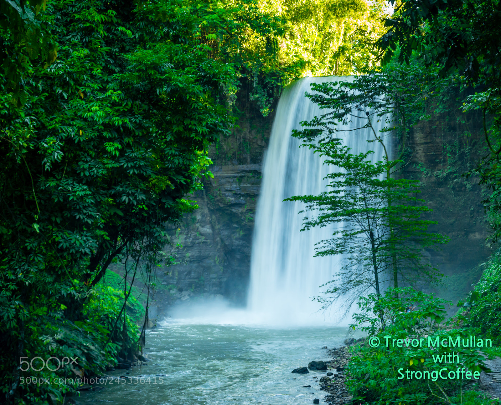 Nikon D800 sample photo. Top fall of seven photography