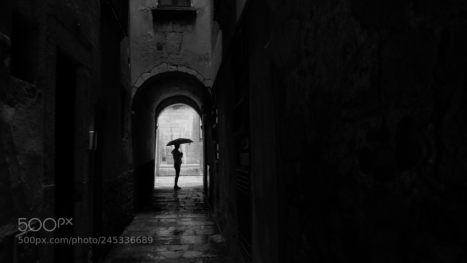 Fujifilm X-T1 sample photo. Girona photography
