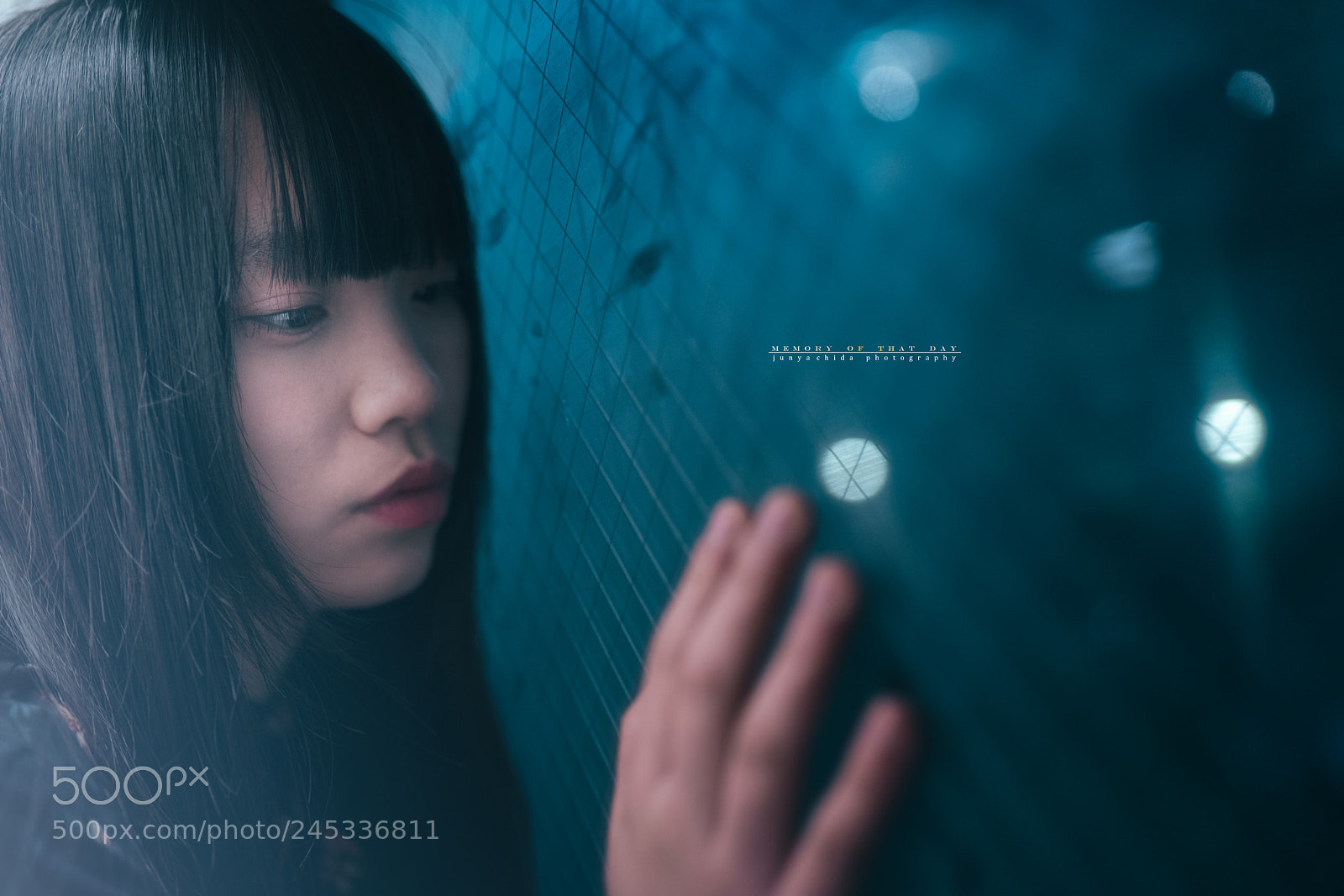 Sony a7R III sample photo. Window photography
