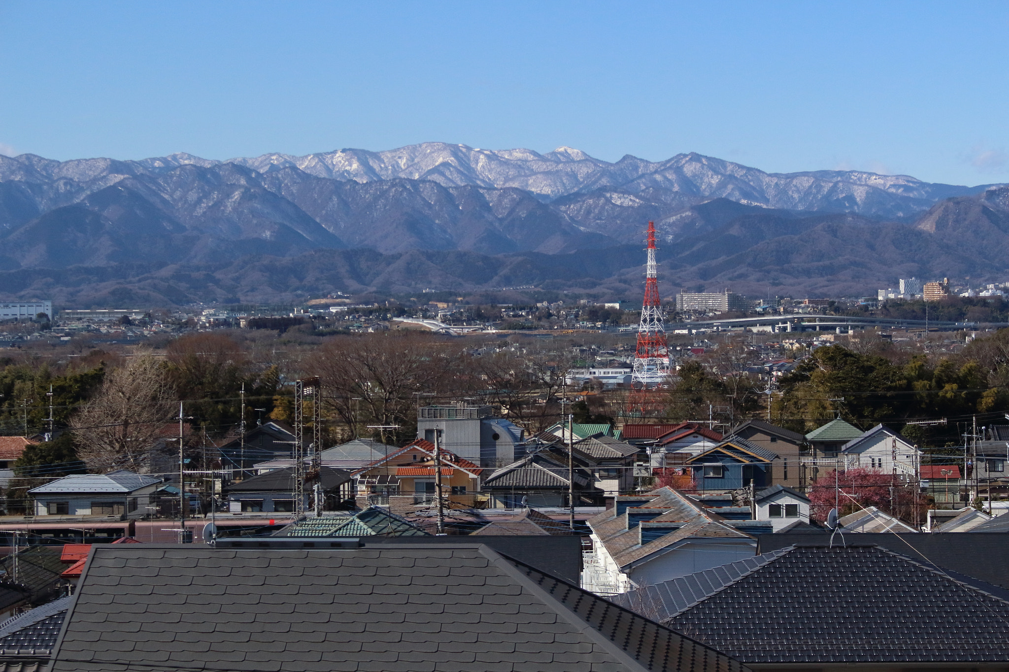 Canon EOS 100D (EOS Rebel SL1 / EOS Kiss X7) sample photo. February photography