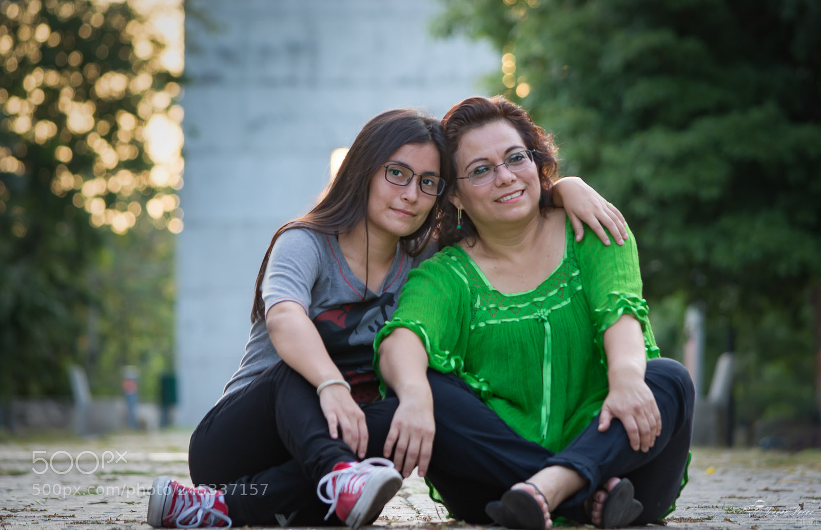 Nikon D5200 sample photo. Mywife mydaughter myfamily misfotograf photography