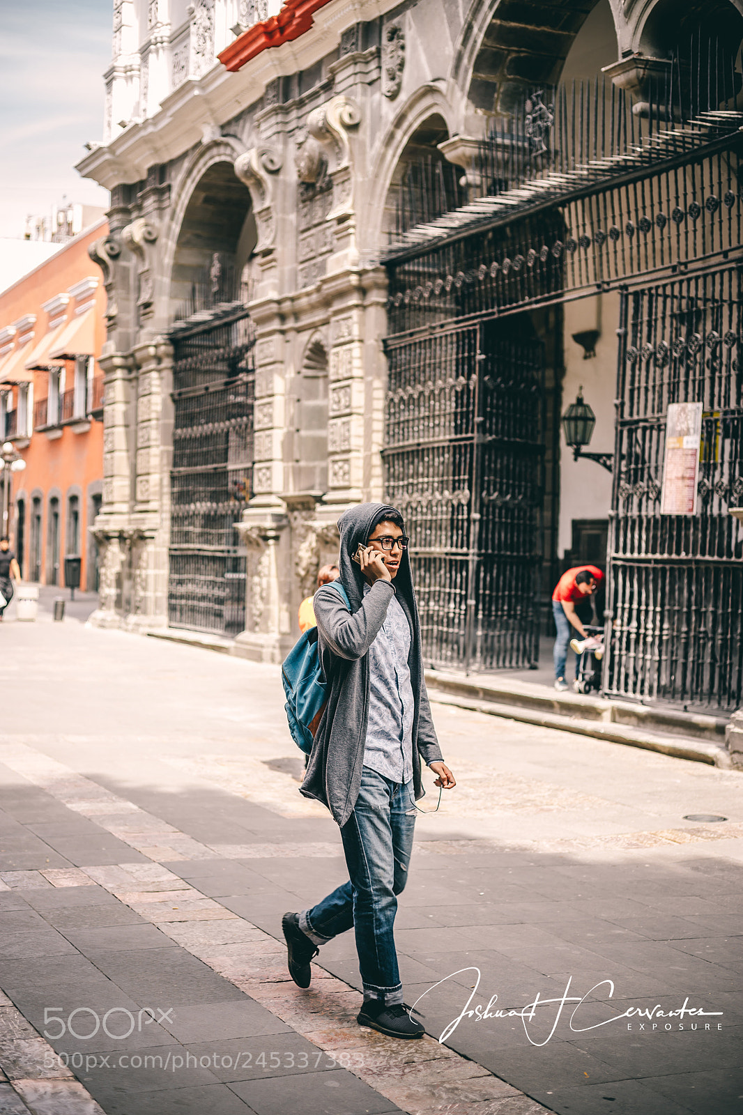 Canon EOS 6D Mark II sample photo. Grab the essential and photography