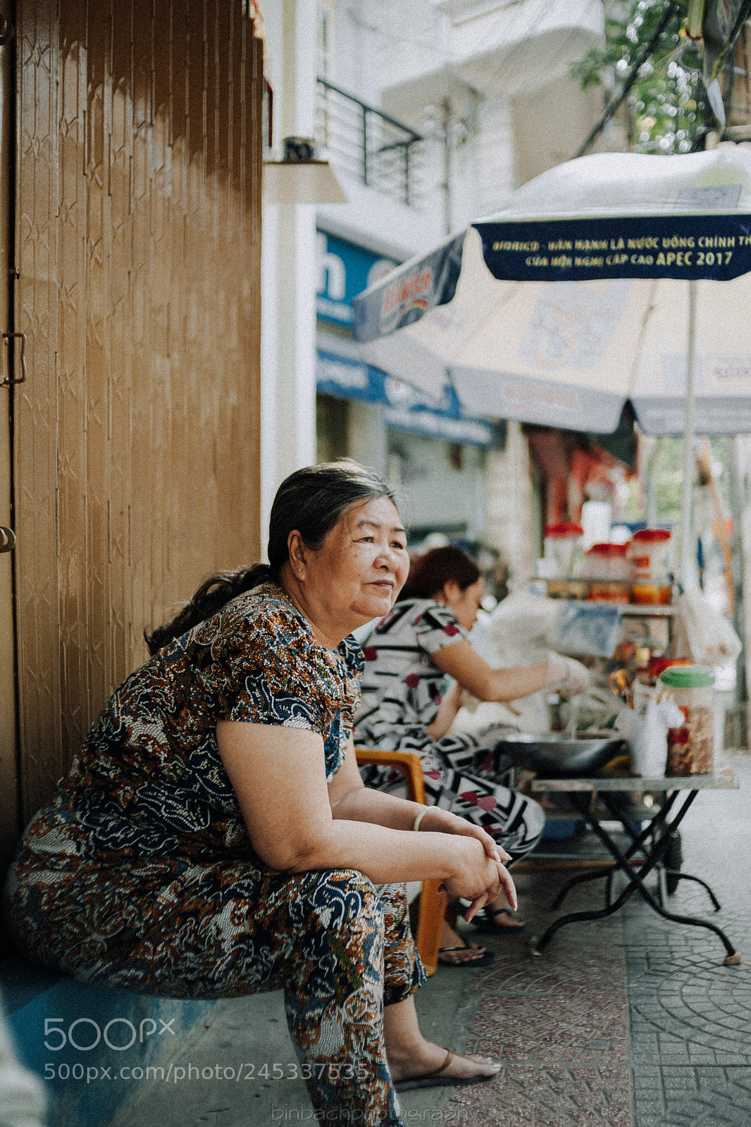 Canon EOS 5D sample photo. Saigon, cholon. photography