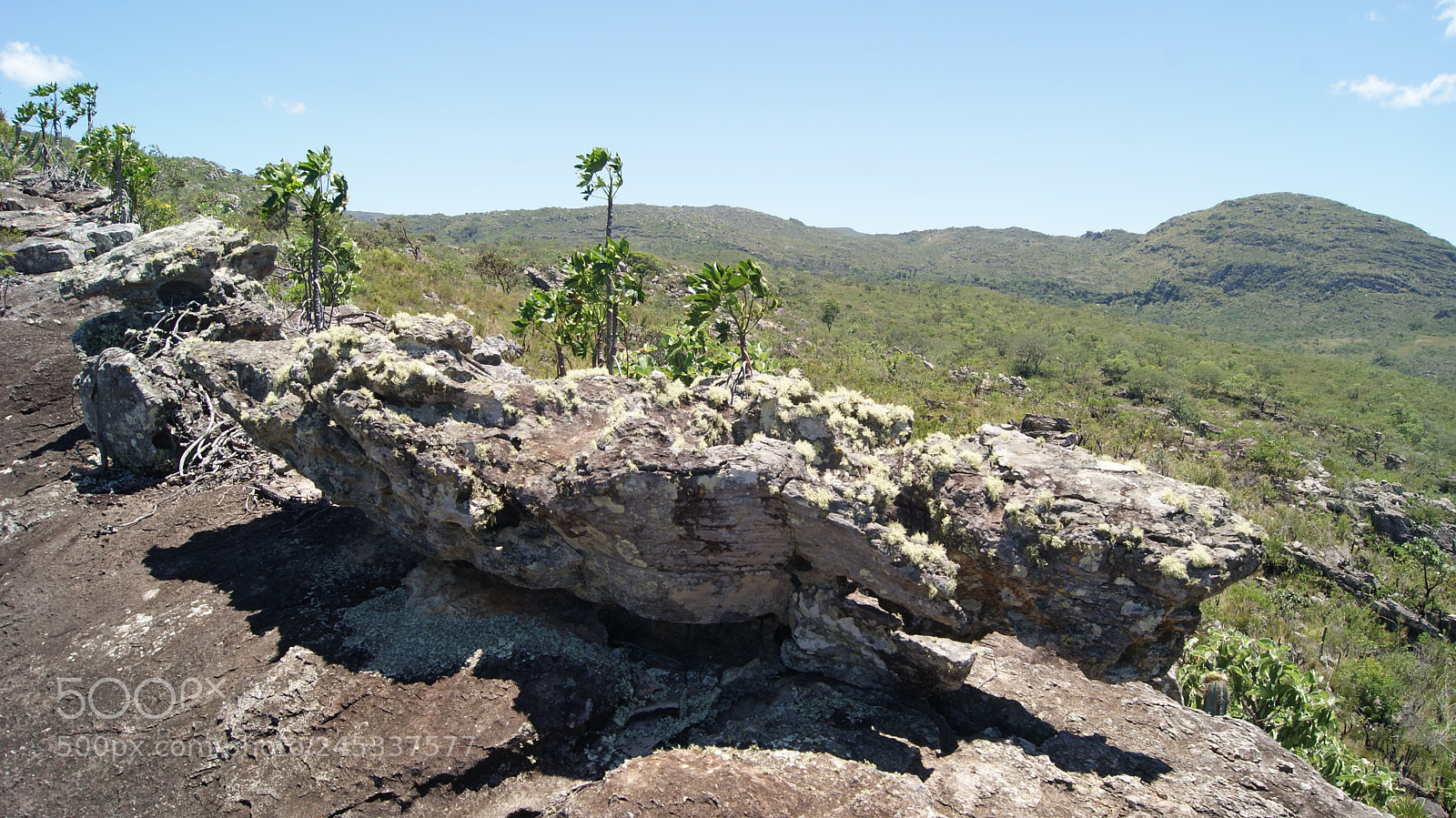 Sony Alpha DSLR-A230 sample photo. Geology settings of espinha photography