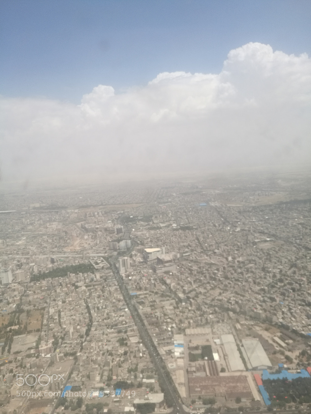 HUAWEI Mate 8 sample photo. Aerial 5 photography
