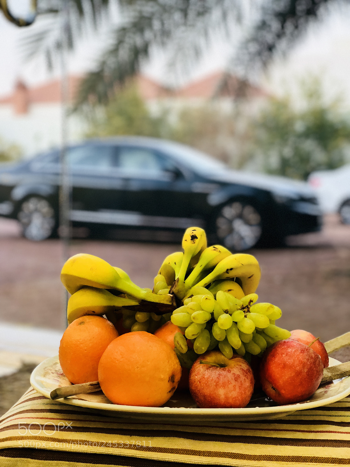 Apple iPhone X sample photo. Simple a try photography