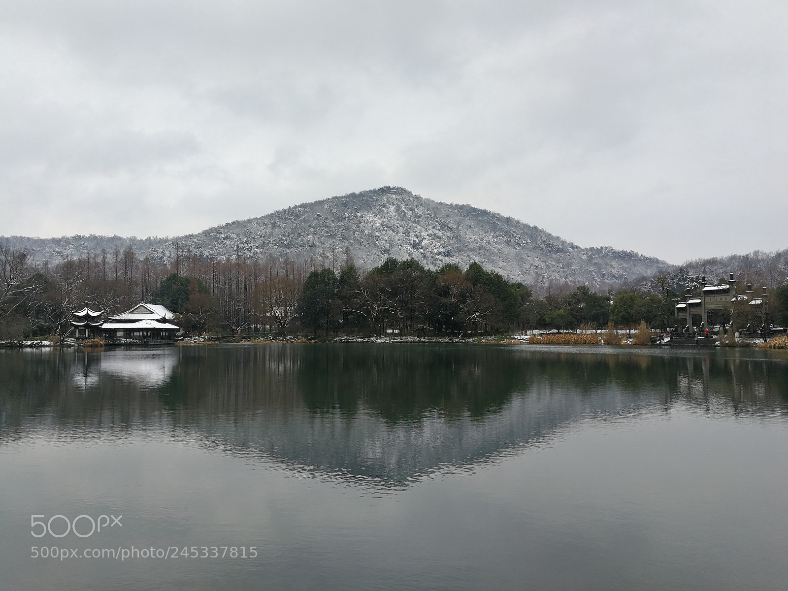 HUAWEI Mate 9 sample photo. Bao shi montain photography