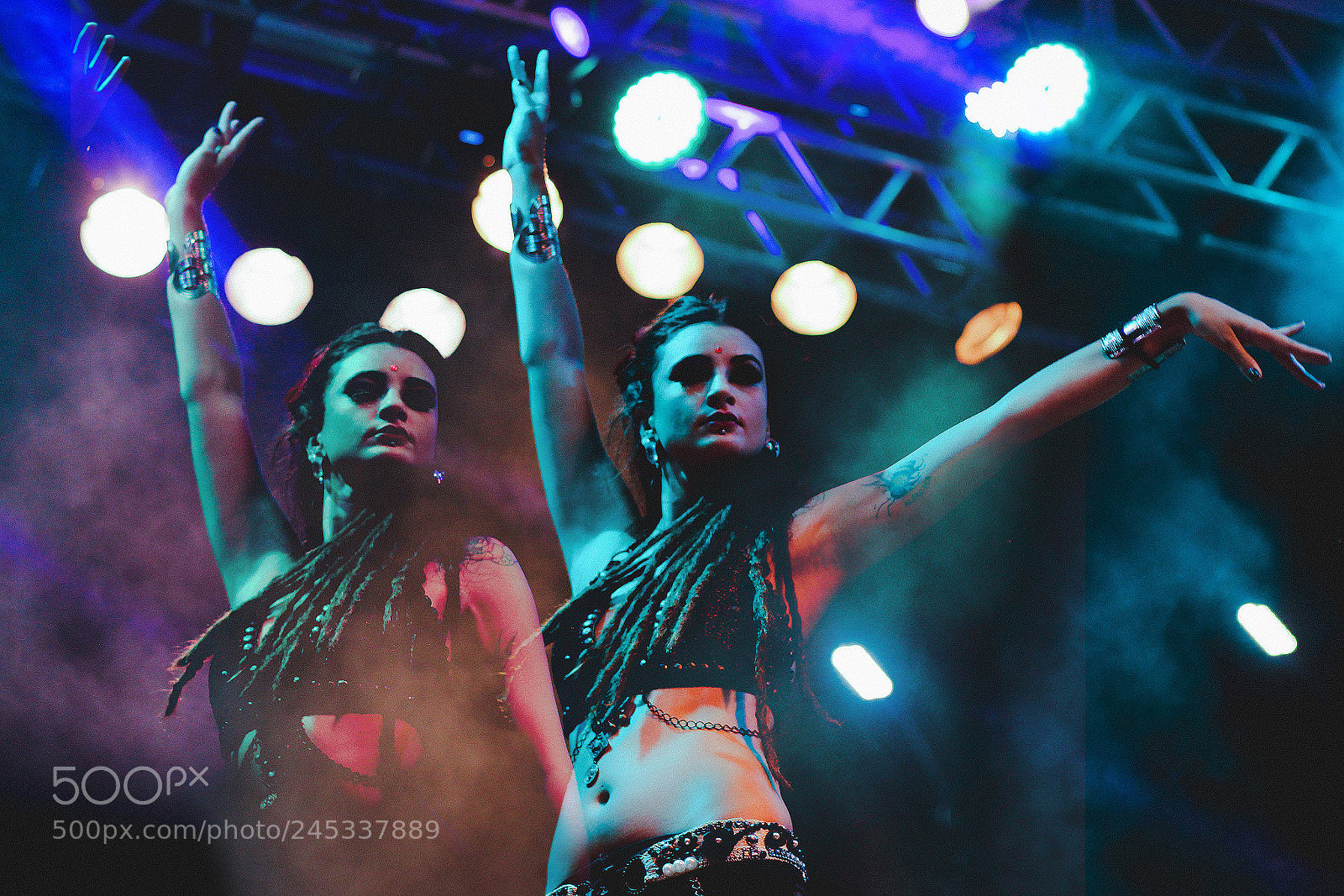 Canon EOS 600D (Rebel EOS T3i / EOS Kiss X5) sample photo. Festival ribeira 360° - 2018 photography