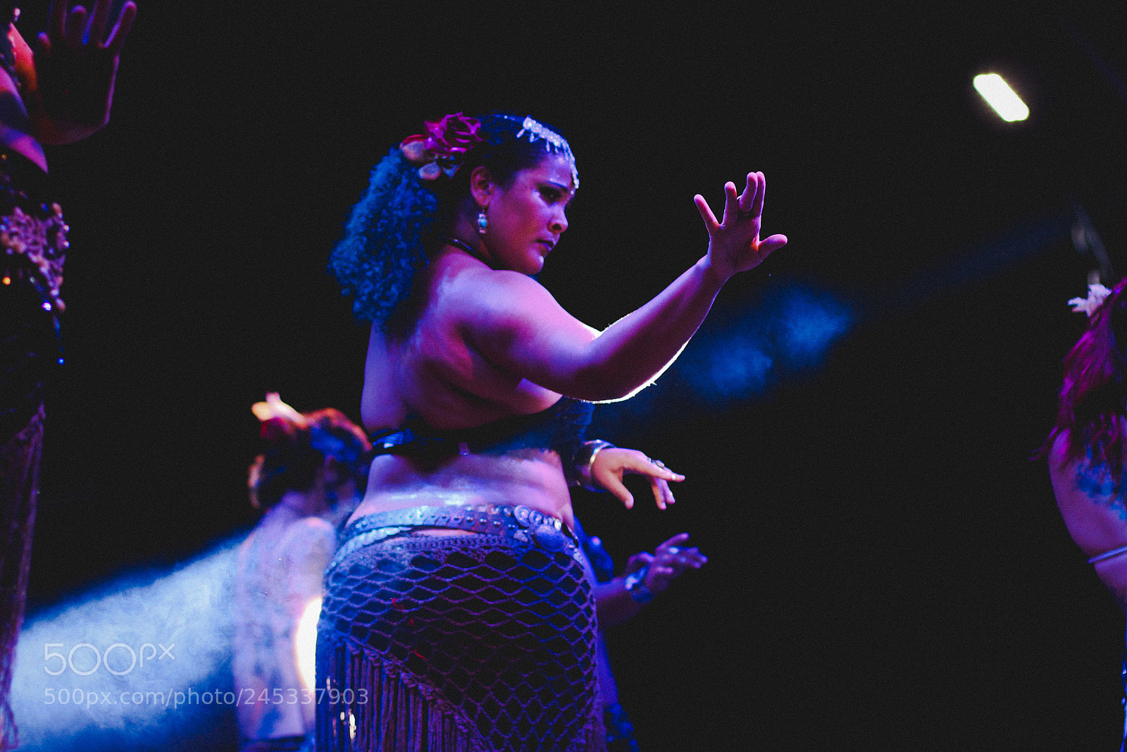 Canon EOS 600D (Rebel EOS T3i / EOS Kiss X5) sample photo. Festival ribeira 360° - 2018 photography