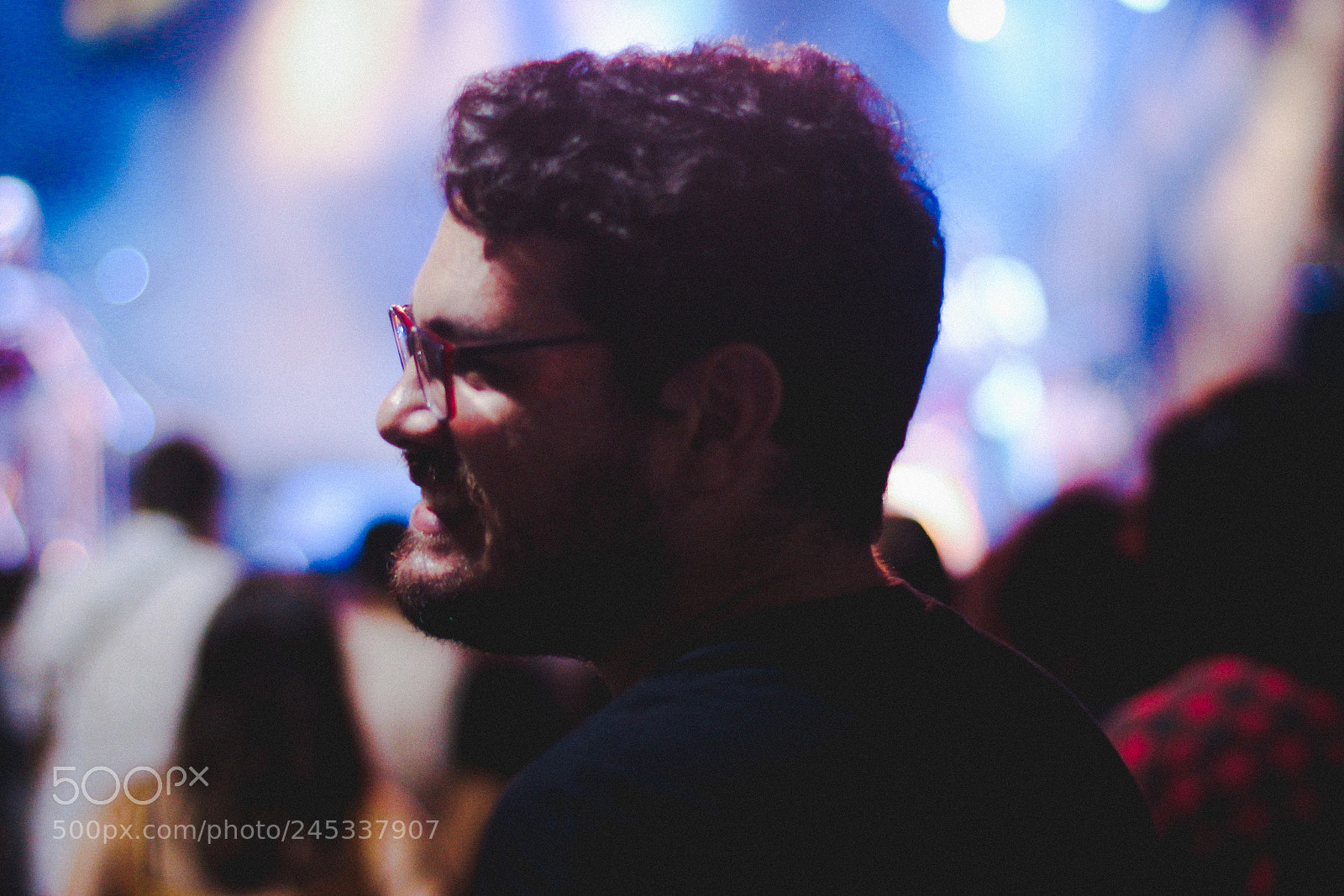 Canon EOS 600D (Rebel EOS T3i / EOS Kiss X5) sample photo. Festival ribeira 360° - 2018 photography