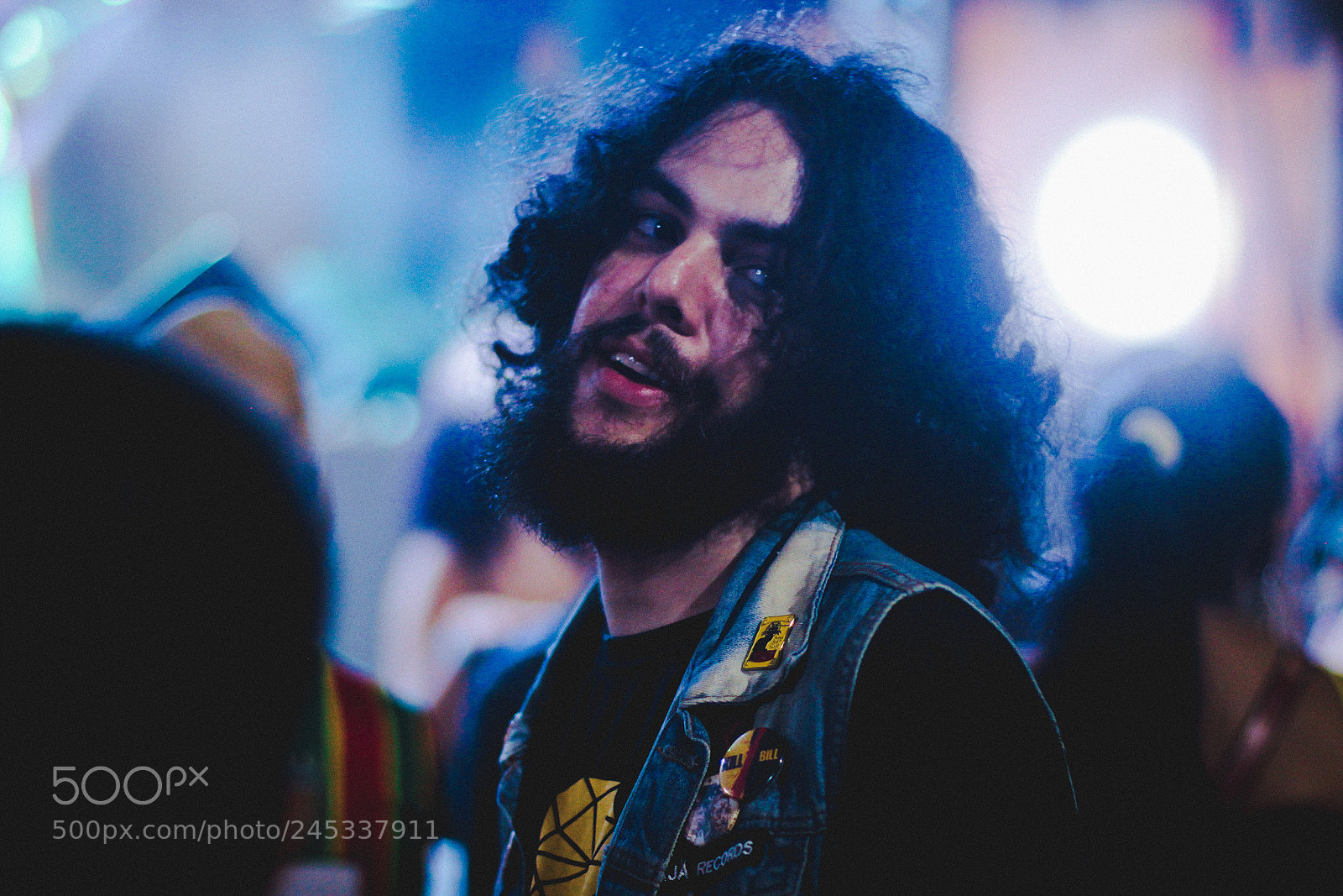 Canon EOS 600D (Rebel EOS T3i / EOS Kiss X5) sample photo. Festival ribeira 360° - 2018 photography