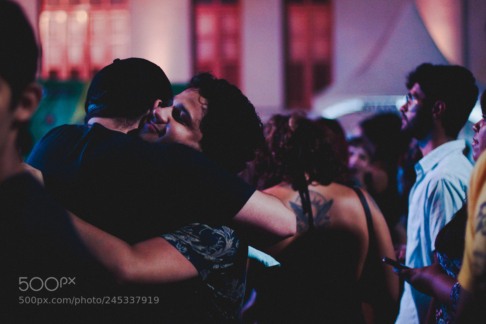 Canon EOS 600D (Rebel EOS T3i / EOS Kiss X5) sample photo. Festival ribeira 360° - 2018 photography