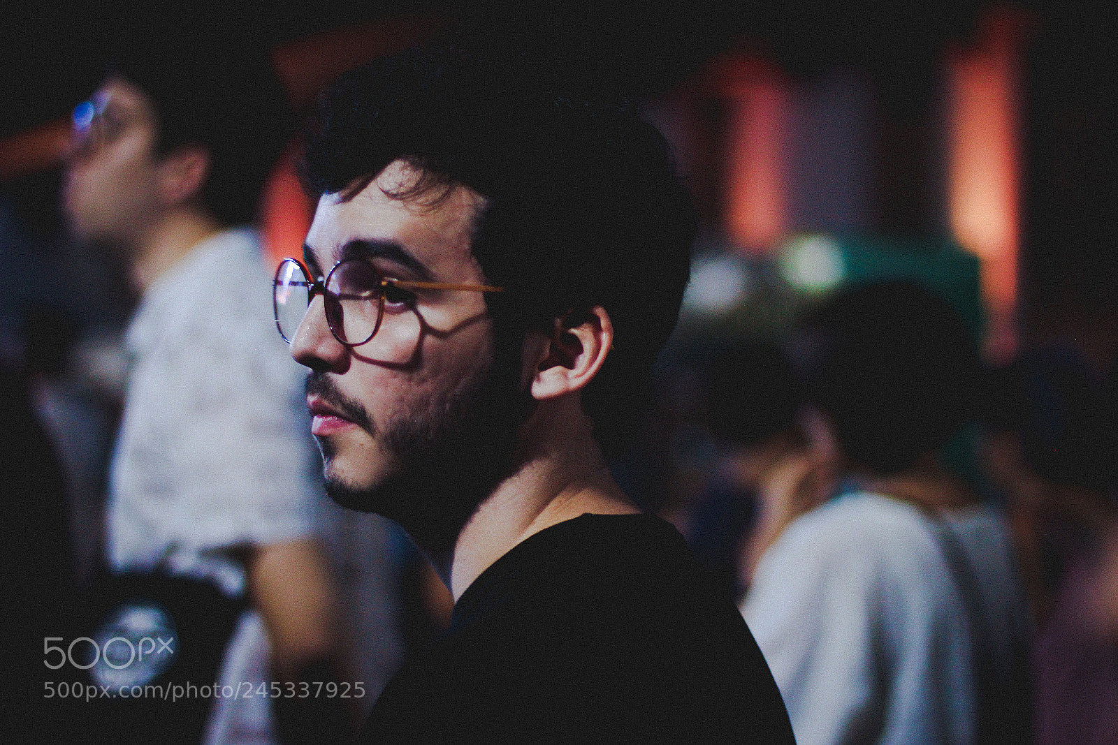 Canon EOS 600D (Rebel EOS T3i / EOS Kiss X5) sample photo. Festival ribeira 360° - 2018 photography