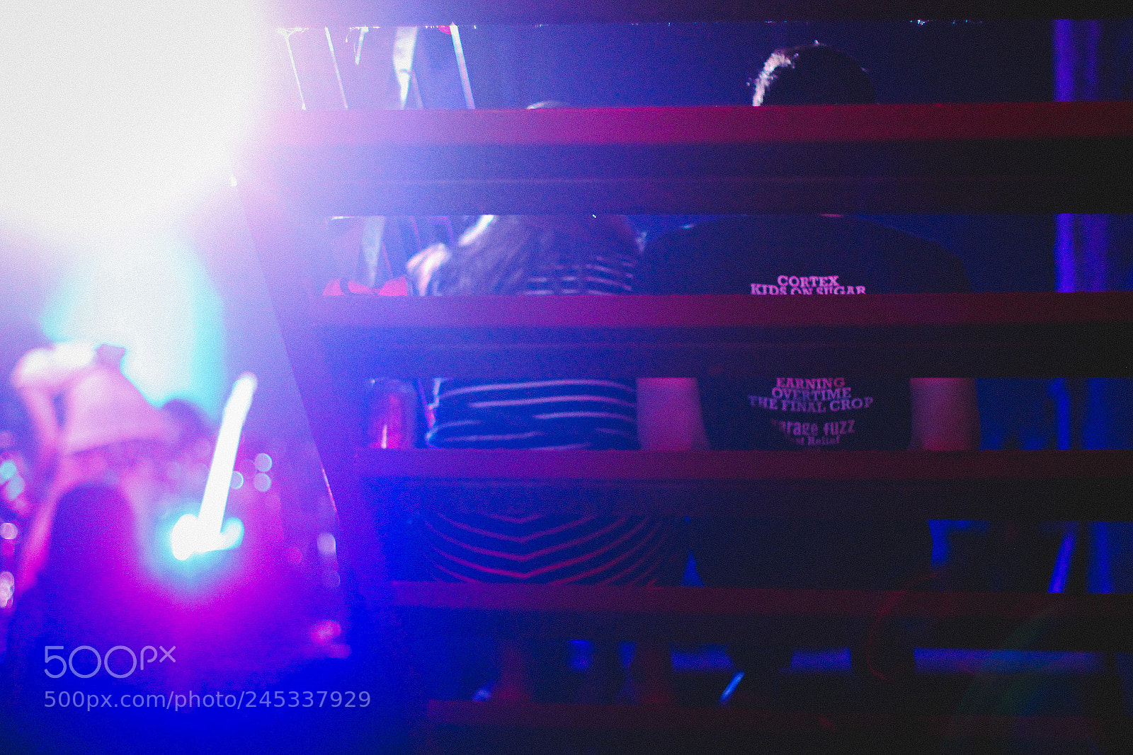 Canon EOS 600D (Rebel EOS T3i / EOS Kiss X5) sample photo. Festival ribeira 360° - 2018 photography