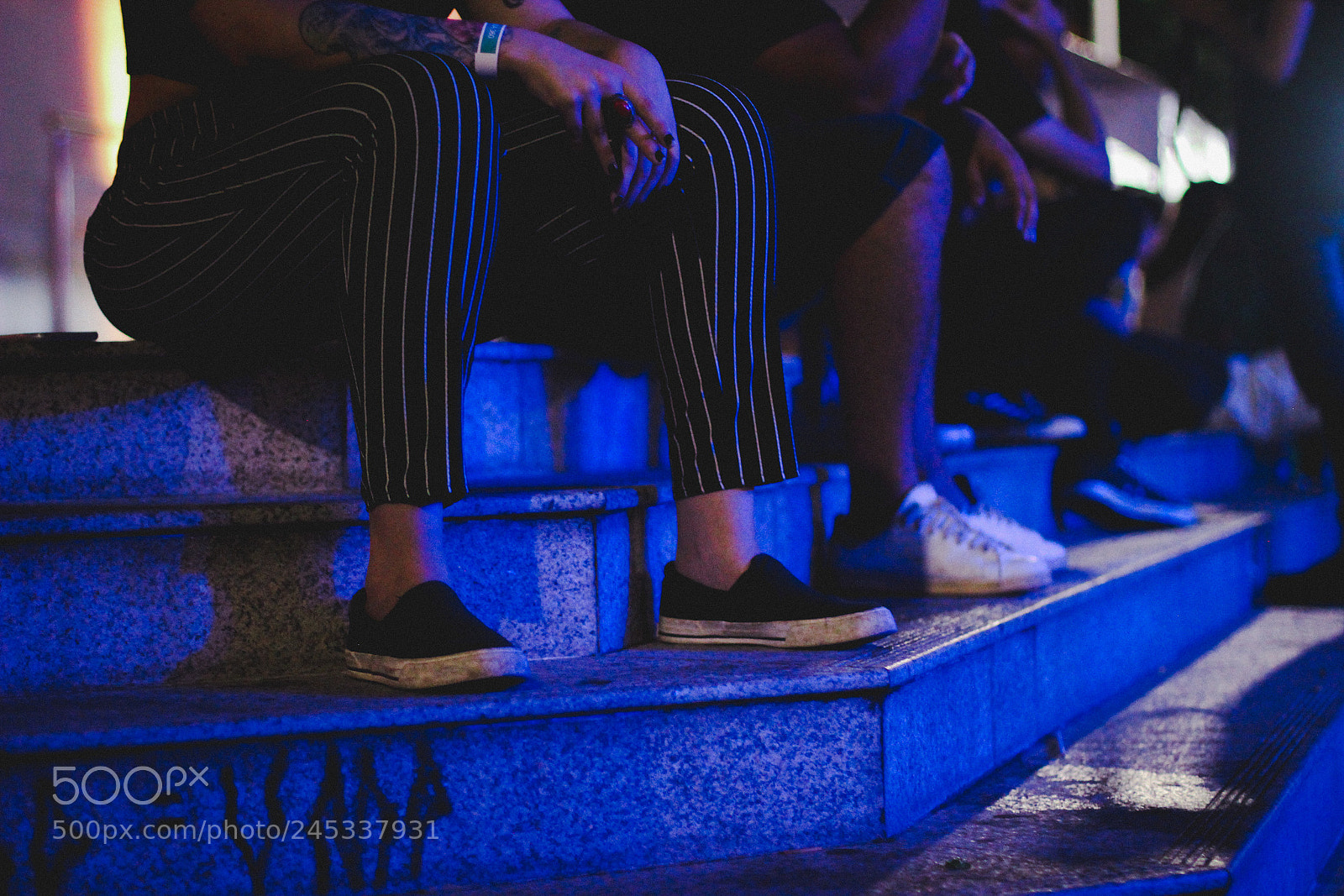 Canon EOS 600D (Rebel EOS T3i / EOS Kiss X5) sample photo. Festival ribeira 360° - 2018 photography