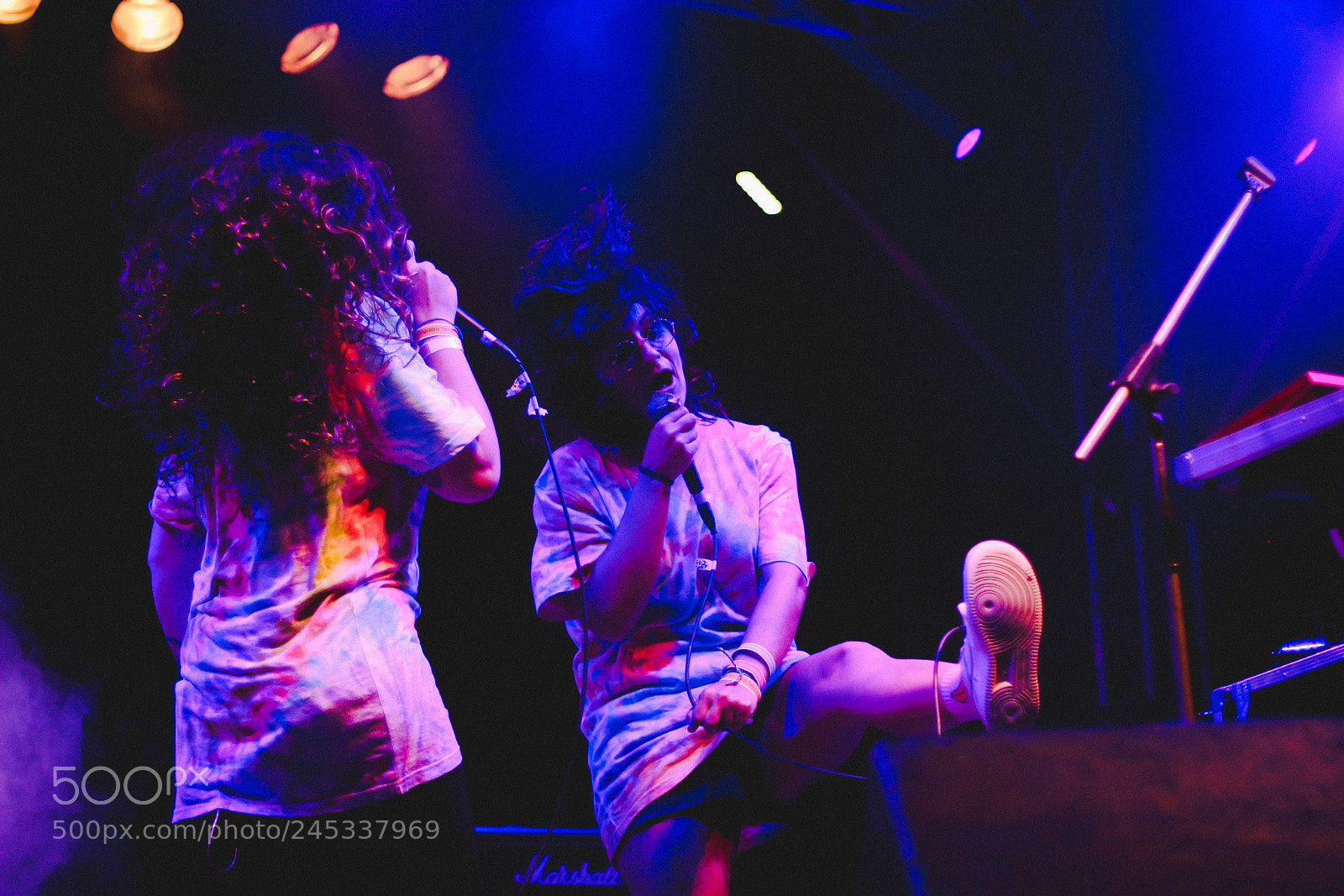 Canon EOS 600D (Rebel EOS T3i / EOS Kiss X5) sample photo. Festival ribeira 360° - 2018 photography