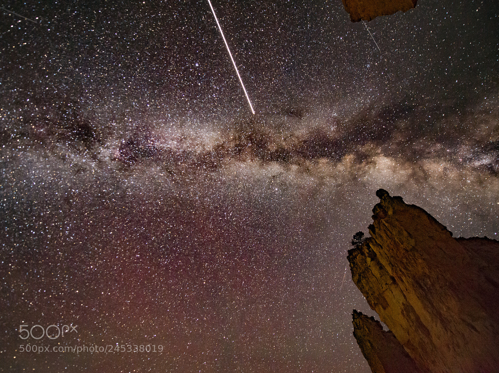 Nikon D610 sample photo. I spy a space photography