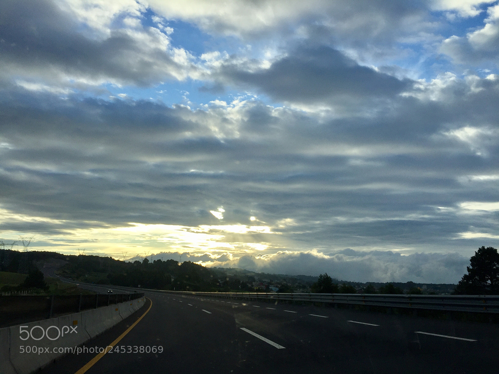 Apple iPhone 6 sample photo. De regreso! photography