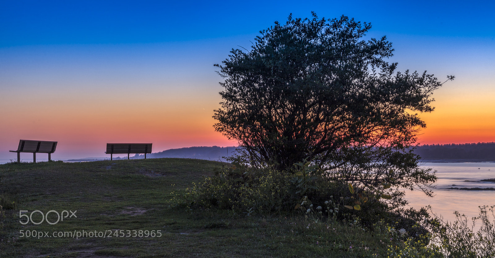 Canon EOS 5DS sample photo. Kettle cove photography