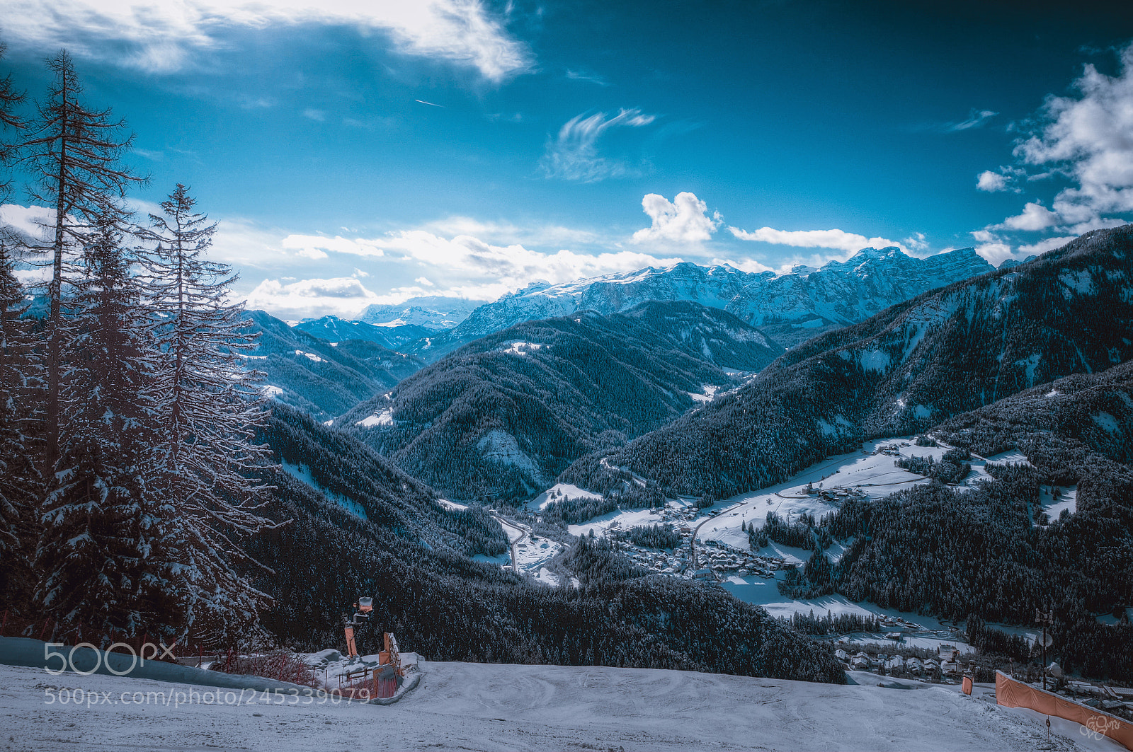 Olympus OM-D E-M1 sample photo. Toward a puez geisler photography