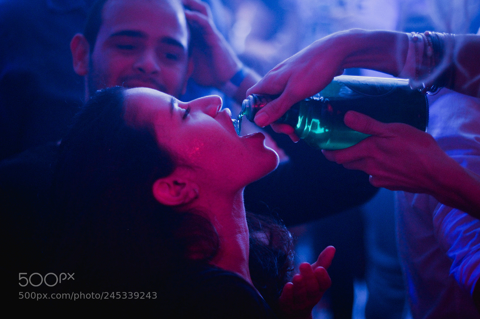 Canon EOS 600D (Rebel EOS T3i / EOS Kiss X5) sample photo. Bangerz - 2017 photography