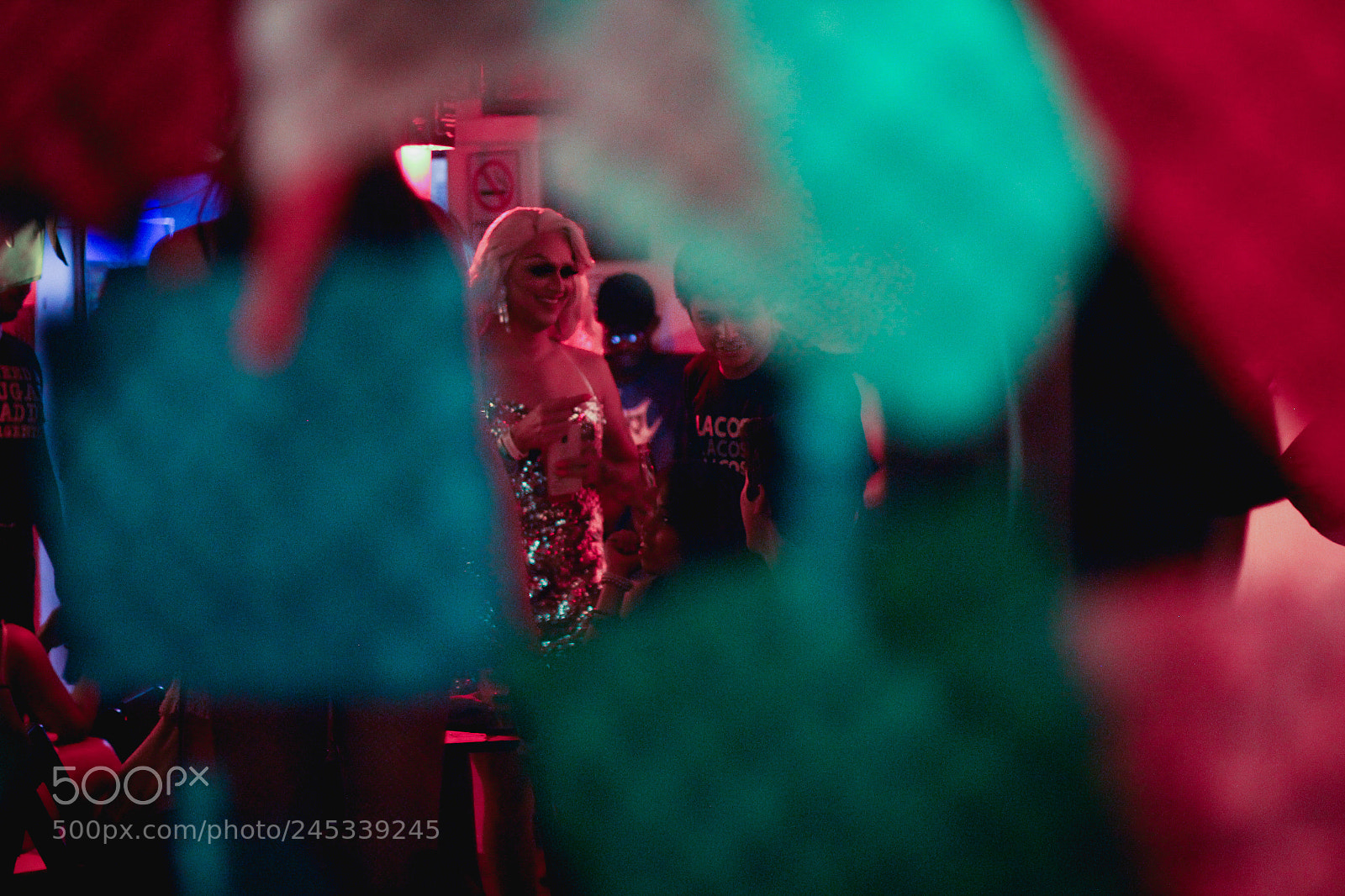 Canon EOS 600D (Rebel EOS T3i / EOS Kiss X5) sample photo. Bangerz - 2017 photography