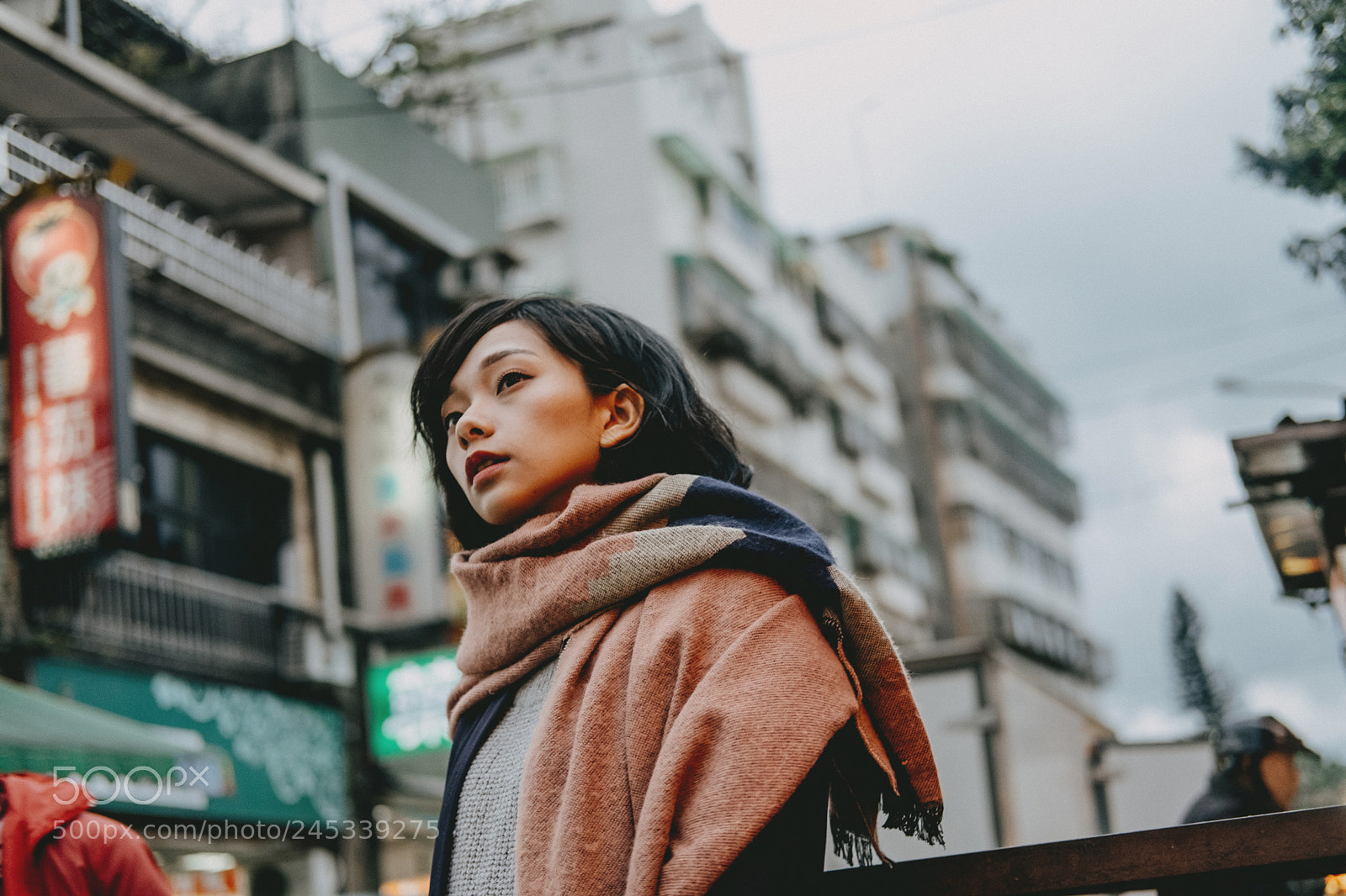 Fujifilm X-T2 sample photo. Portrait photography