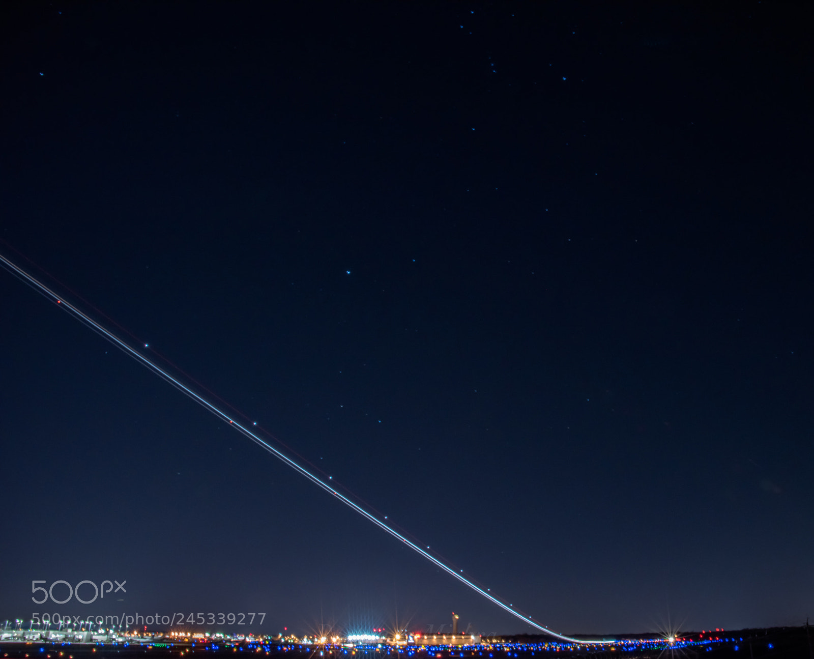 Nikon D810 sample photo. Takeoff photography