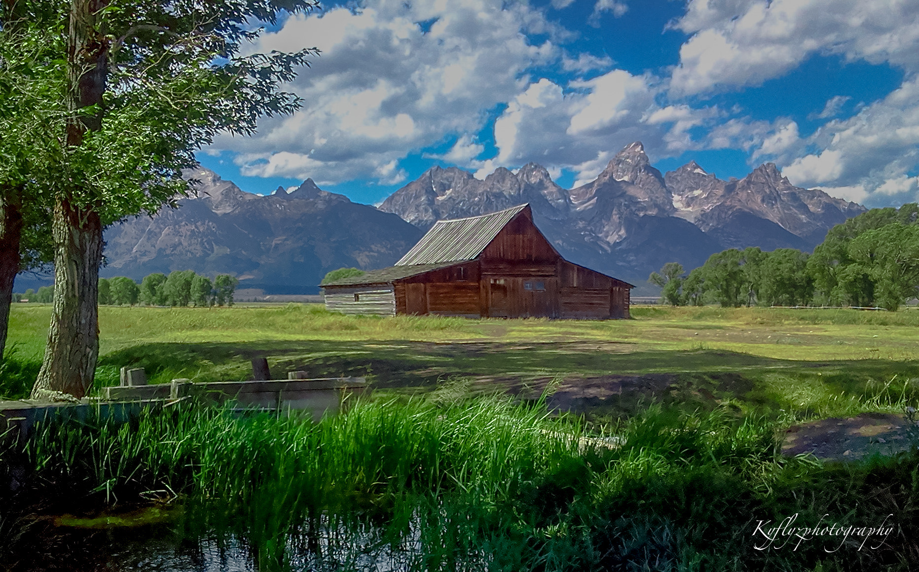 Samsung Galaxy Proclaim sample photo. Mormon barn photography