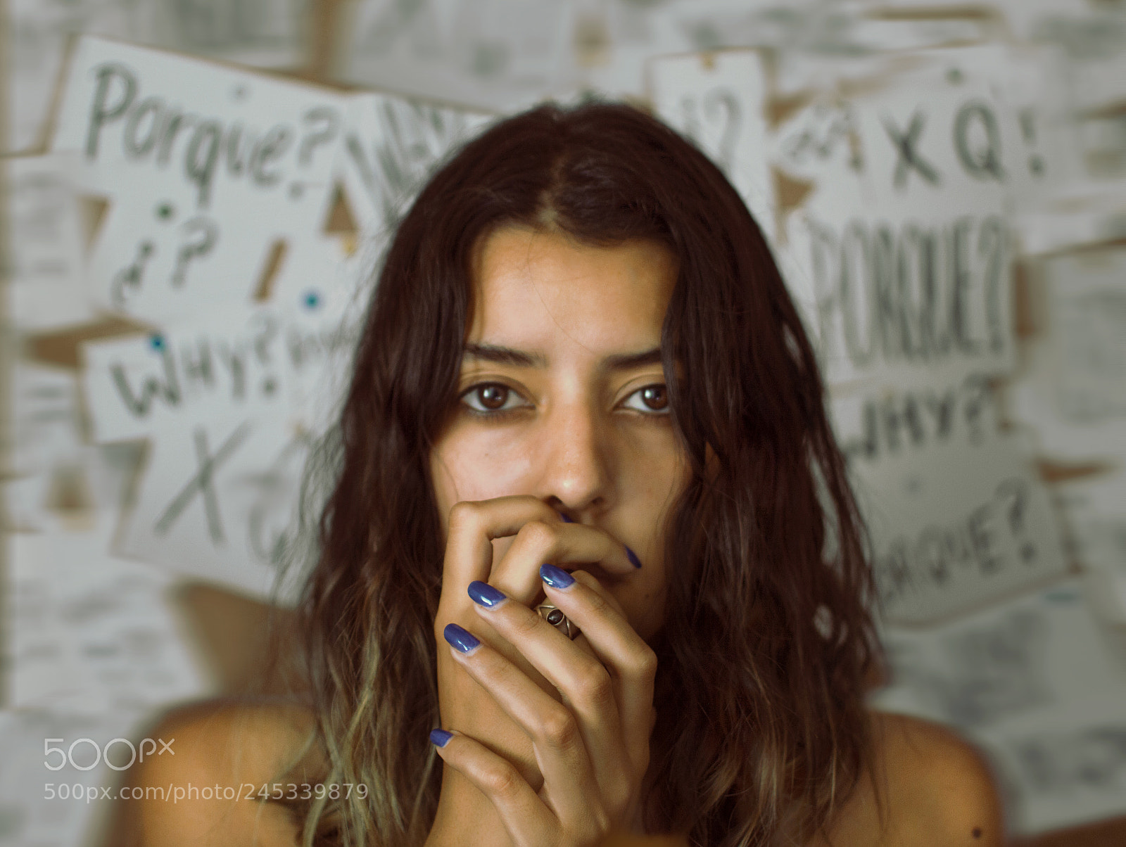 Nikon D3200 sample photo. Por que // why photography