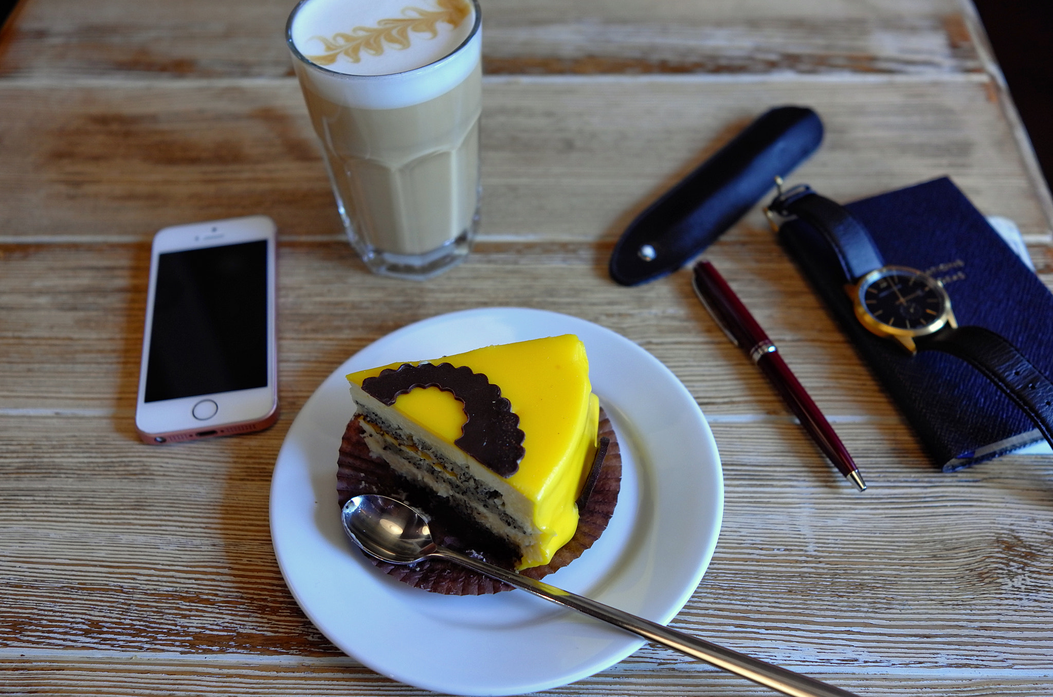 Leica X (Typ 113) sample photo