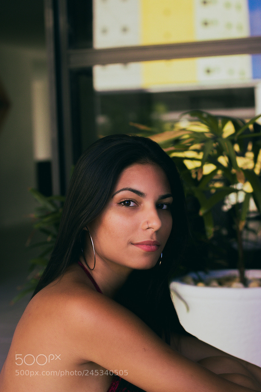 Canon EOS 600D (Rebel EOS T3i / EOS Kiss X5) sample photo. Karla photography