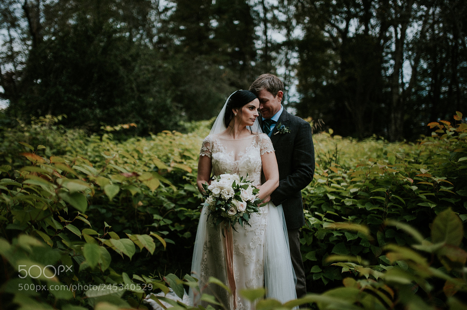 Nikon D700 sample photo. Wedding day photography