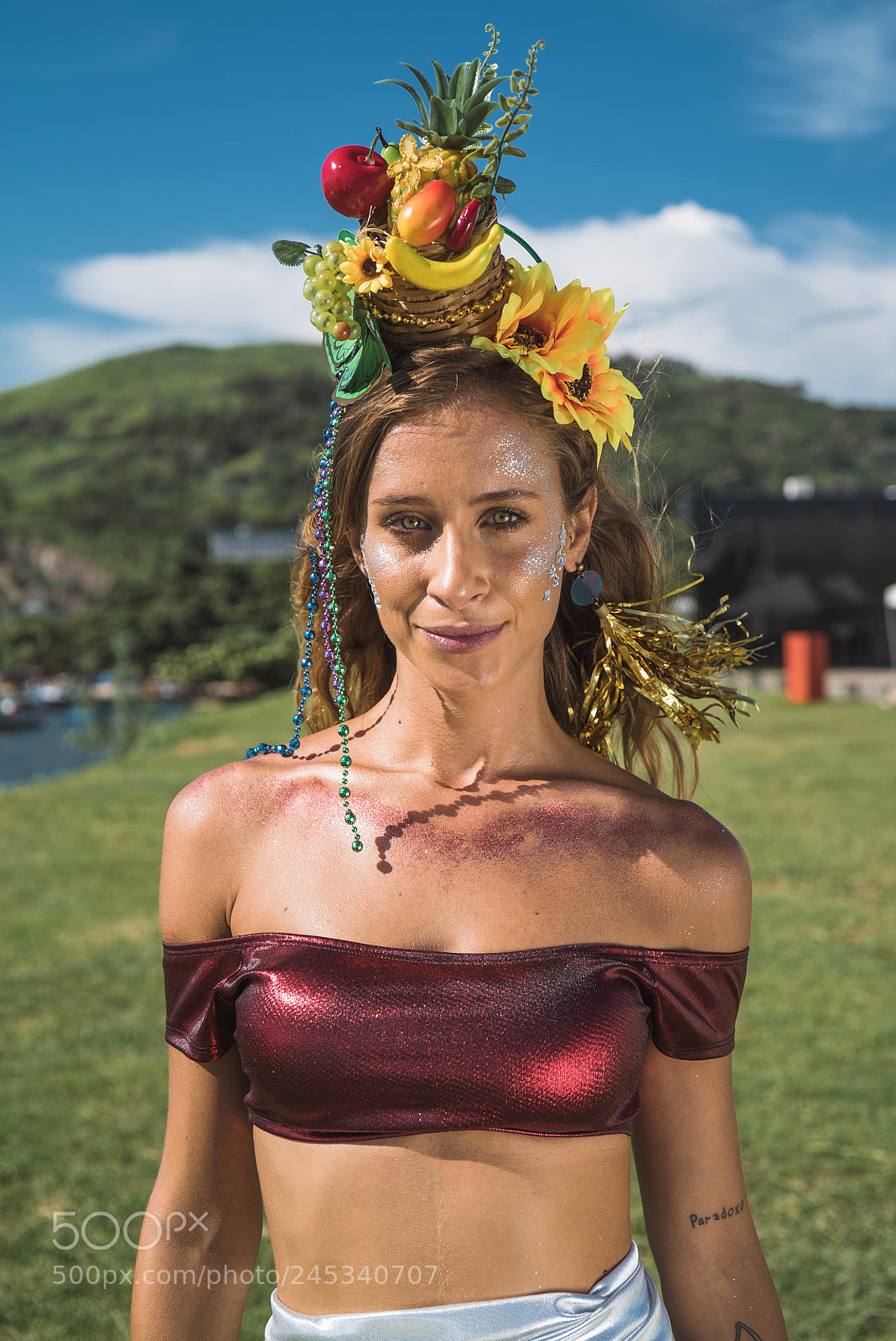 Sony a7S sample photo. Carnaval rio de janeiro photography