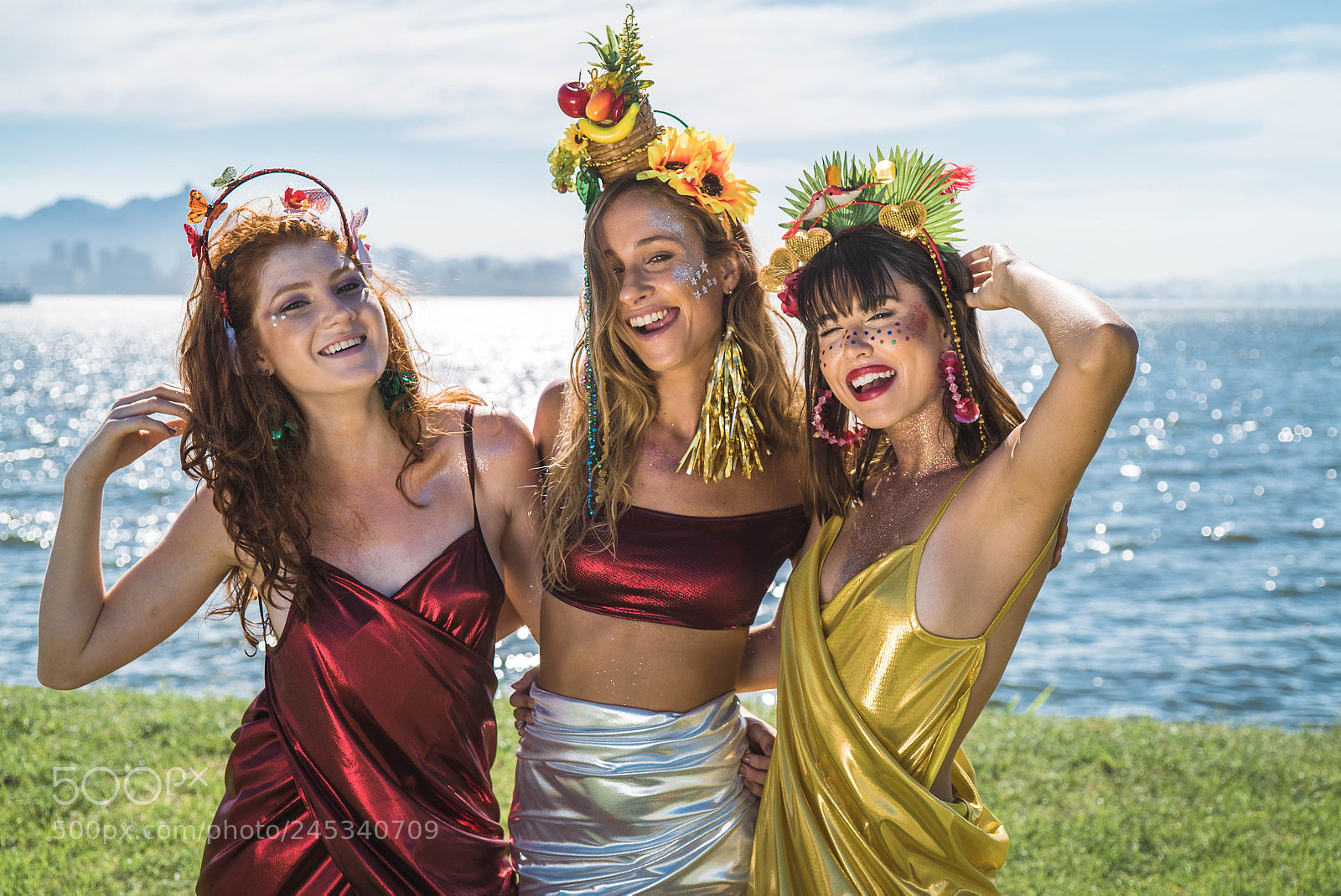 Sony a7S sample photo. Carnaval rio de janeiro photography