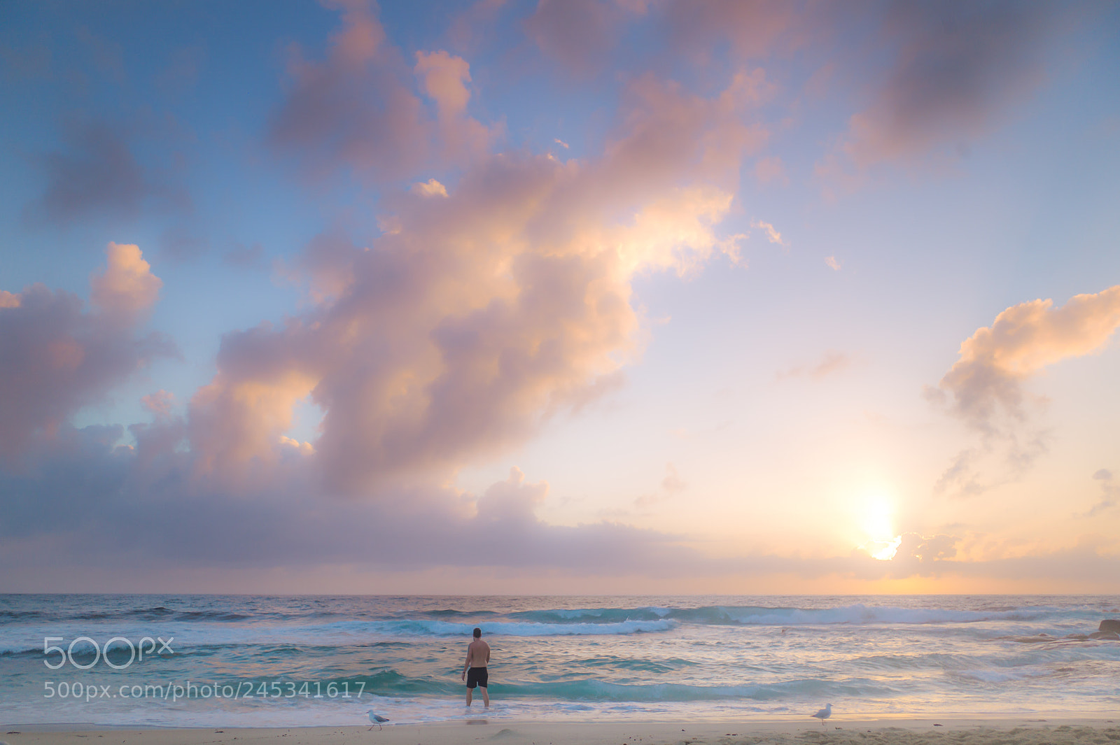 Leica M9 sample photo. Summer morning light photography