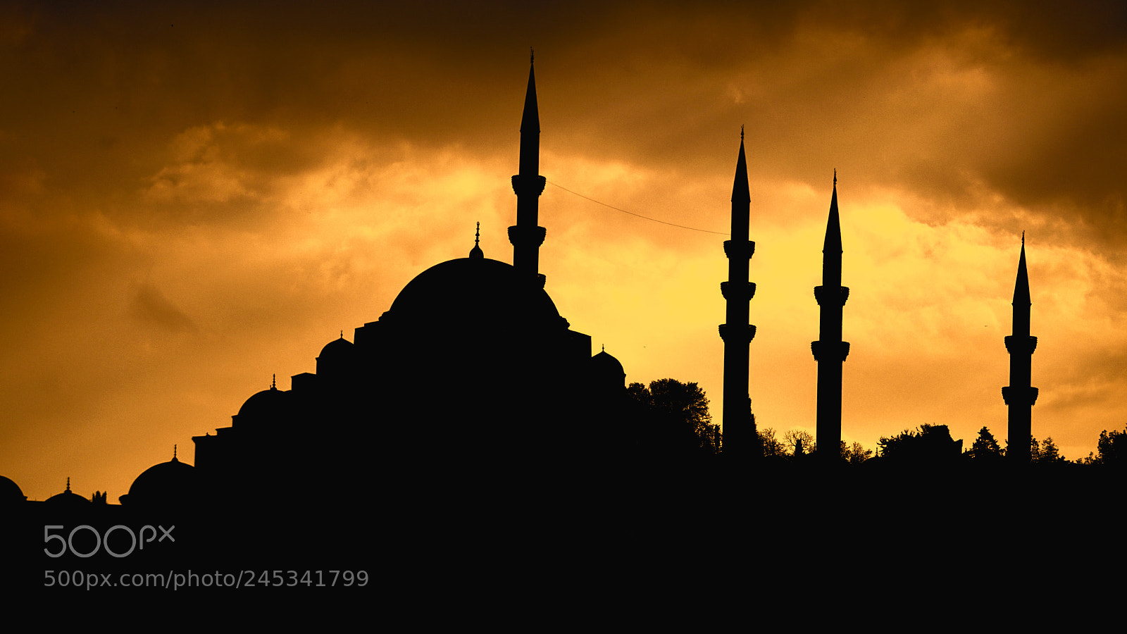 Sony a6300 sample photo. Mosque photography