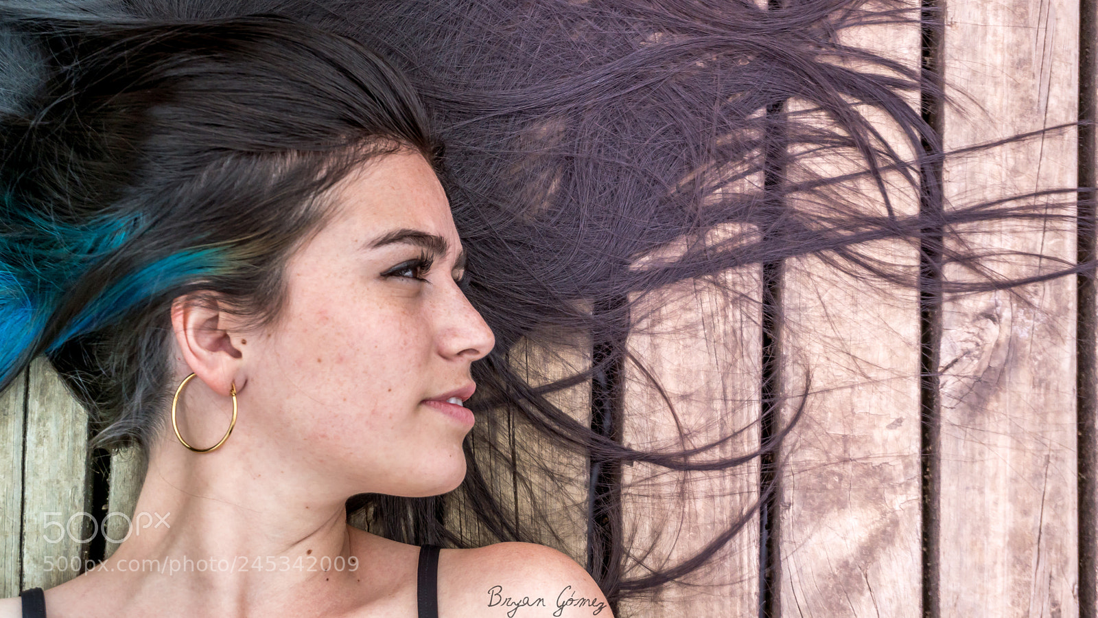 Sony a6300 sample photo. Ella photography