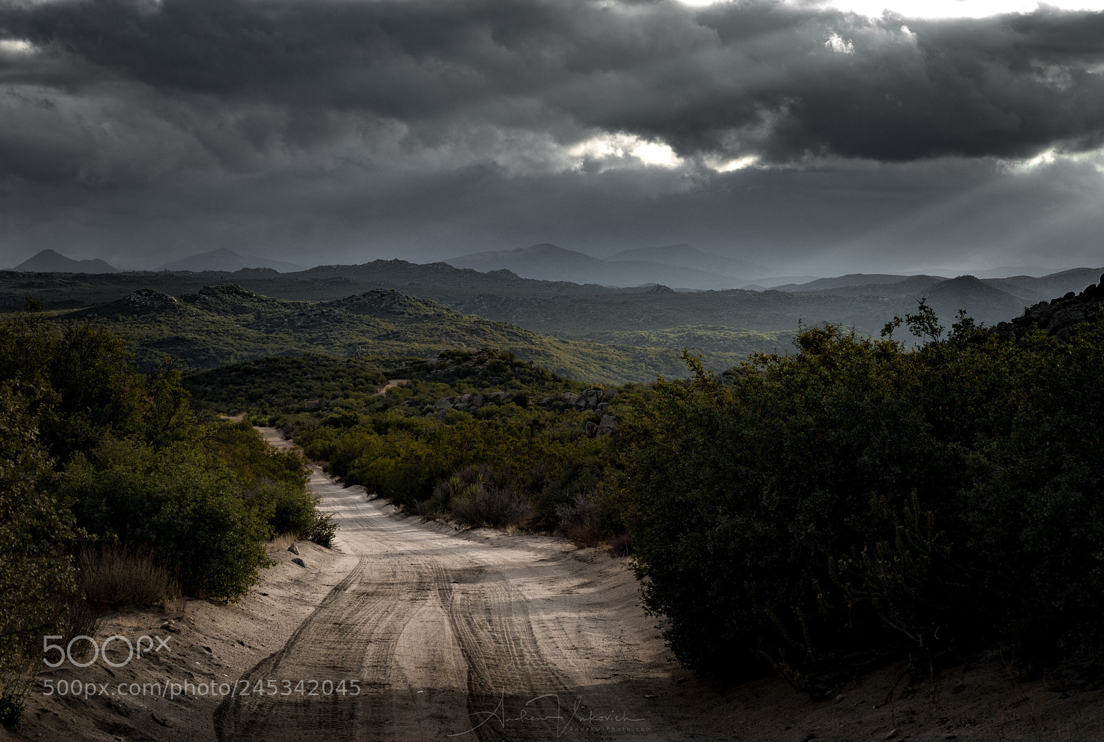 Sony a7R II sample photo. Baja bliss photography