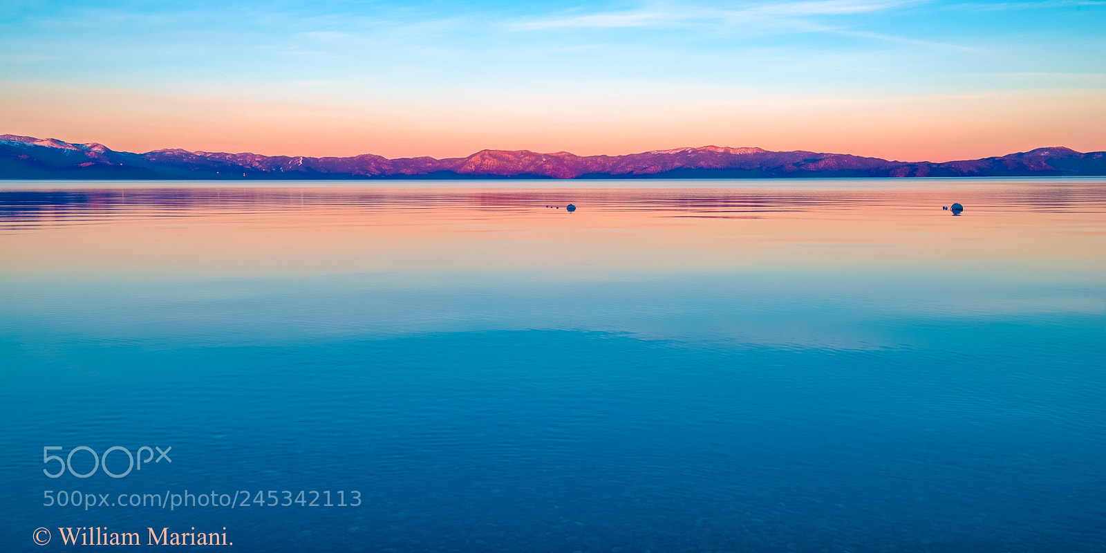 Pentax K-1 sample photo. Calm waters photography